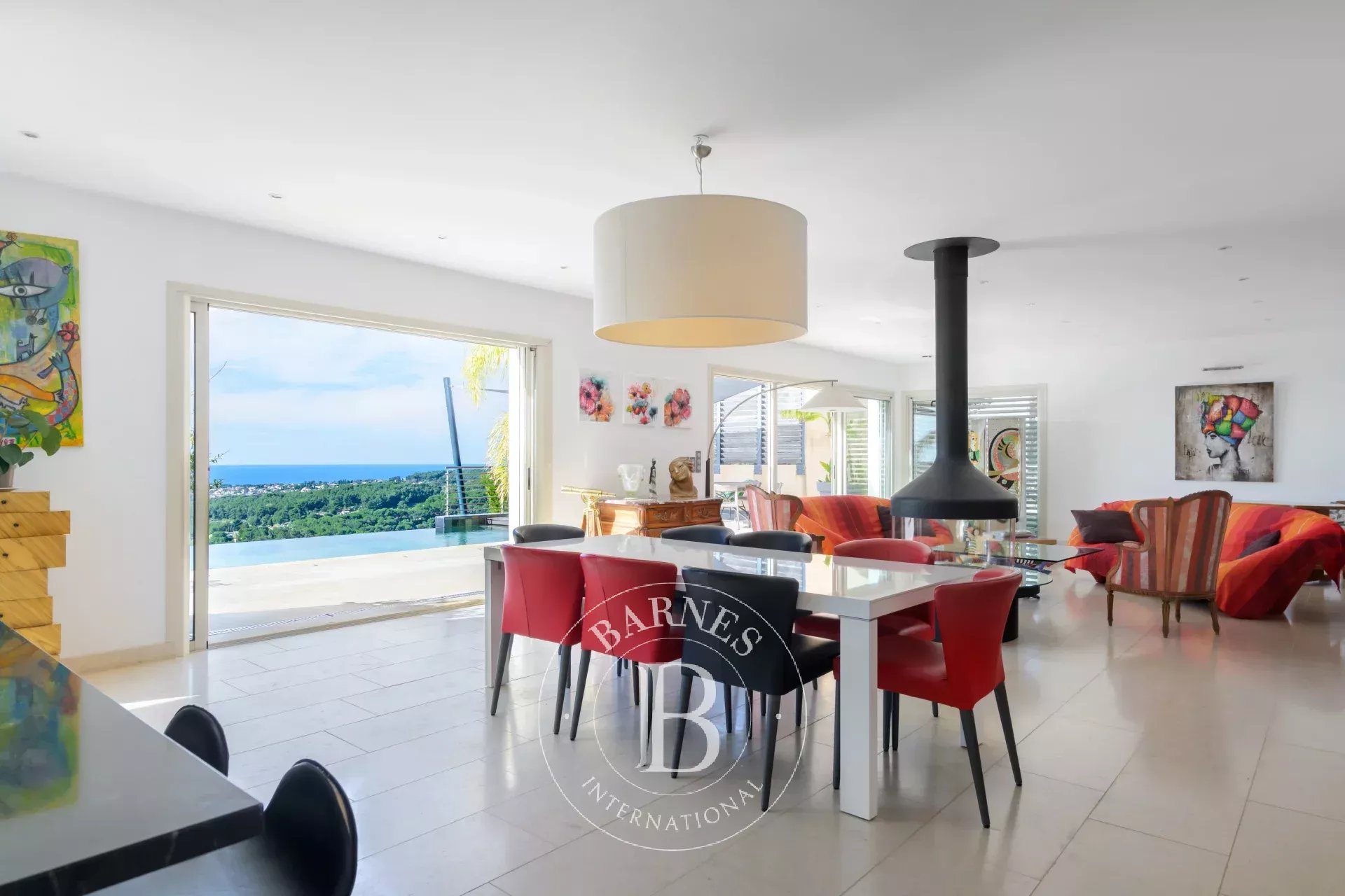 Ev Sanary-sur-Mer - picture 11