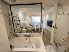Luxury Sea View Apartment in Le Cannet | Panoramic Cannes Bay Vista — photo 7 of 7