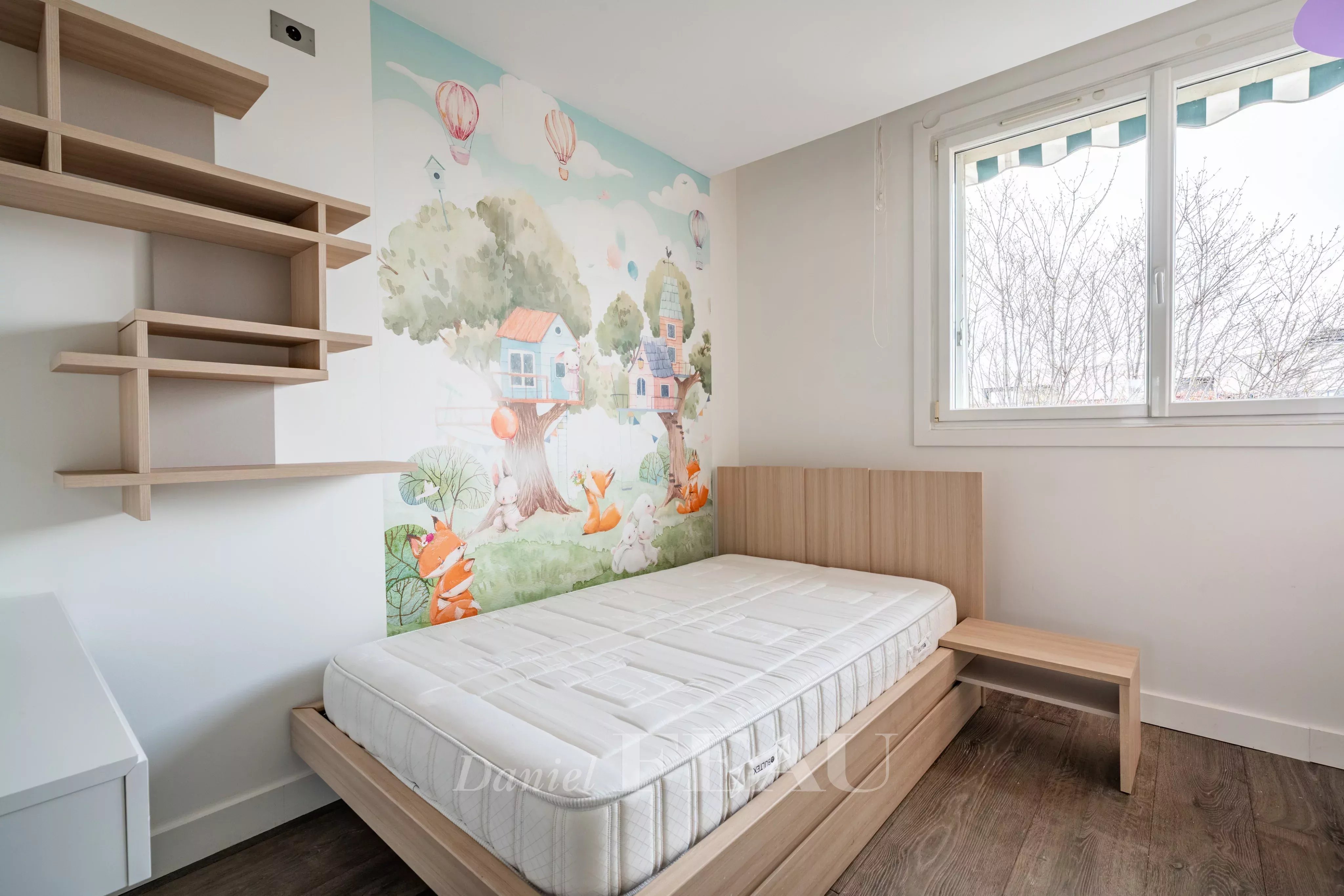 Vente Appartement Neuilly-sur-Seine