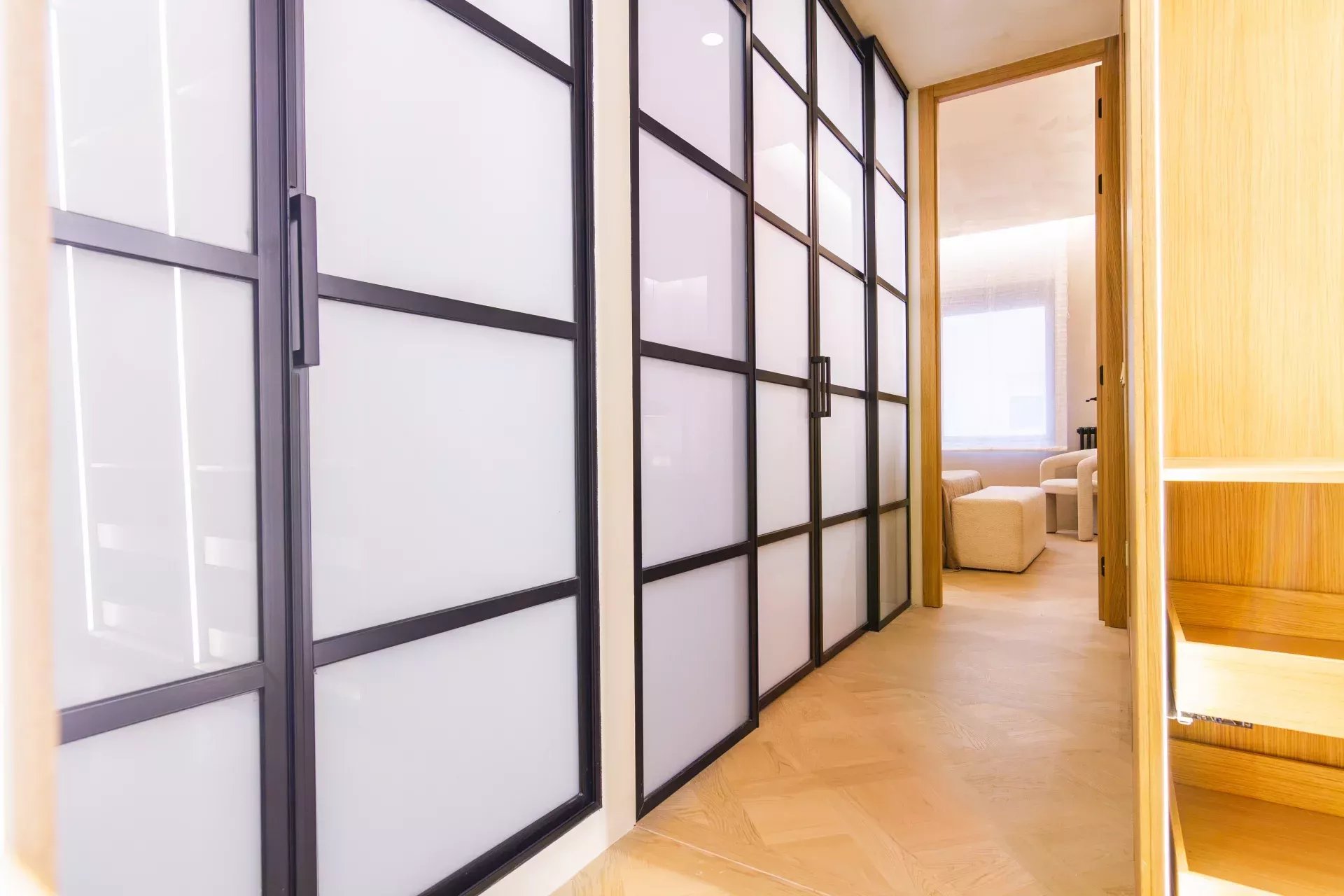 Daire Madrid - picture 24