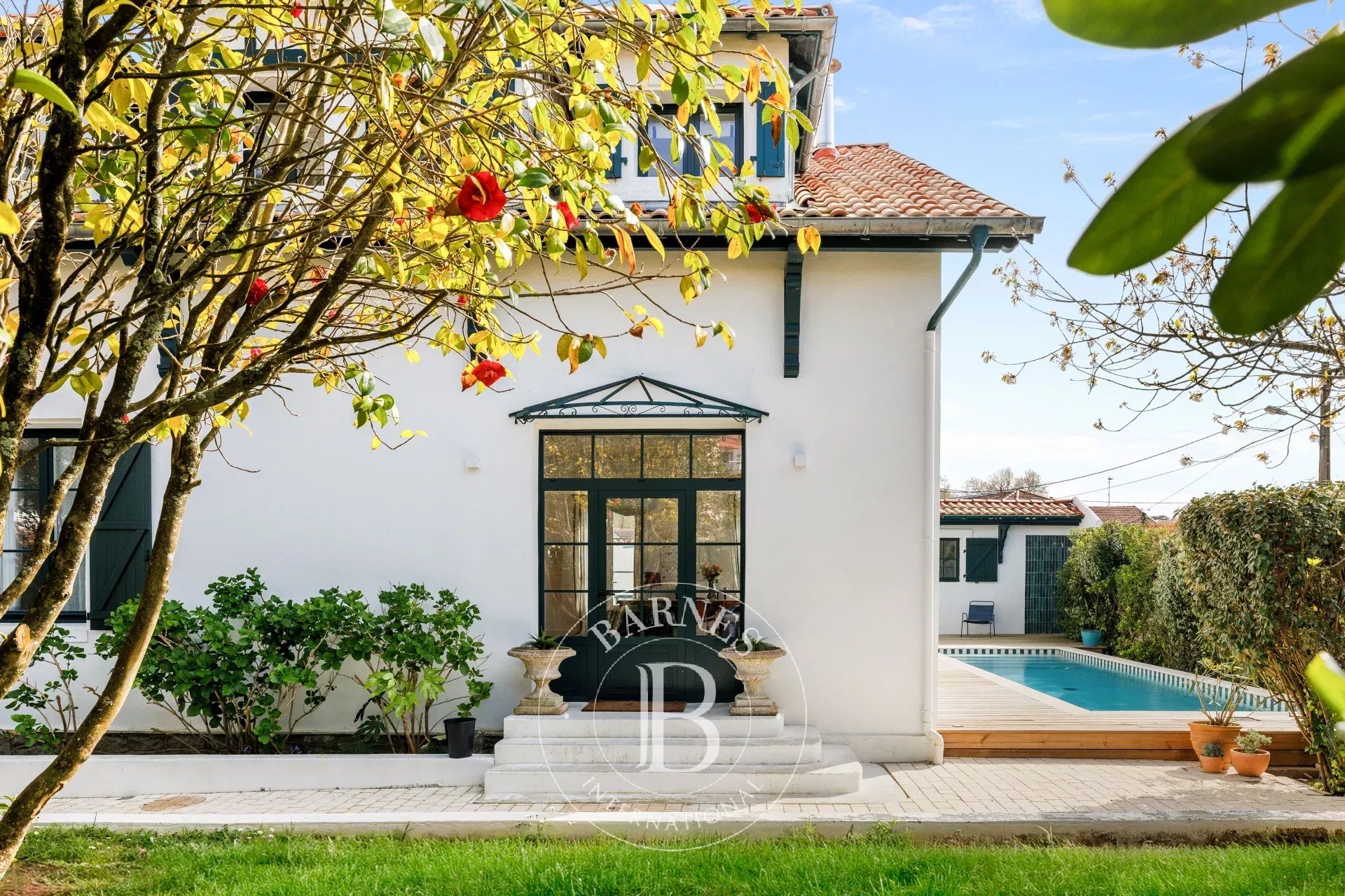 Maison Biarritz  -  ref 85390278 (picture 1)