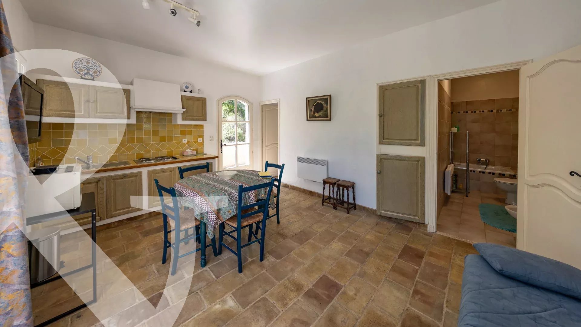 ENVIRONNEMENT EXCEPTIONNEL