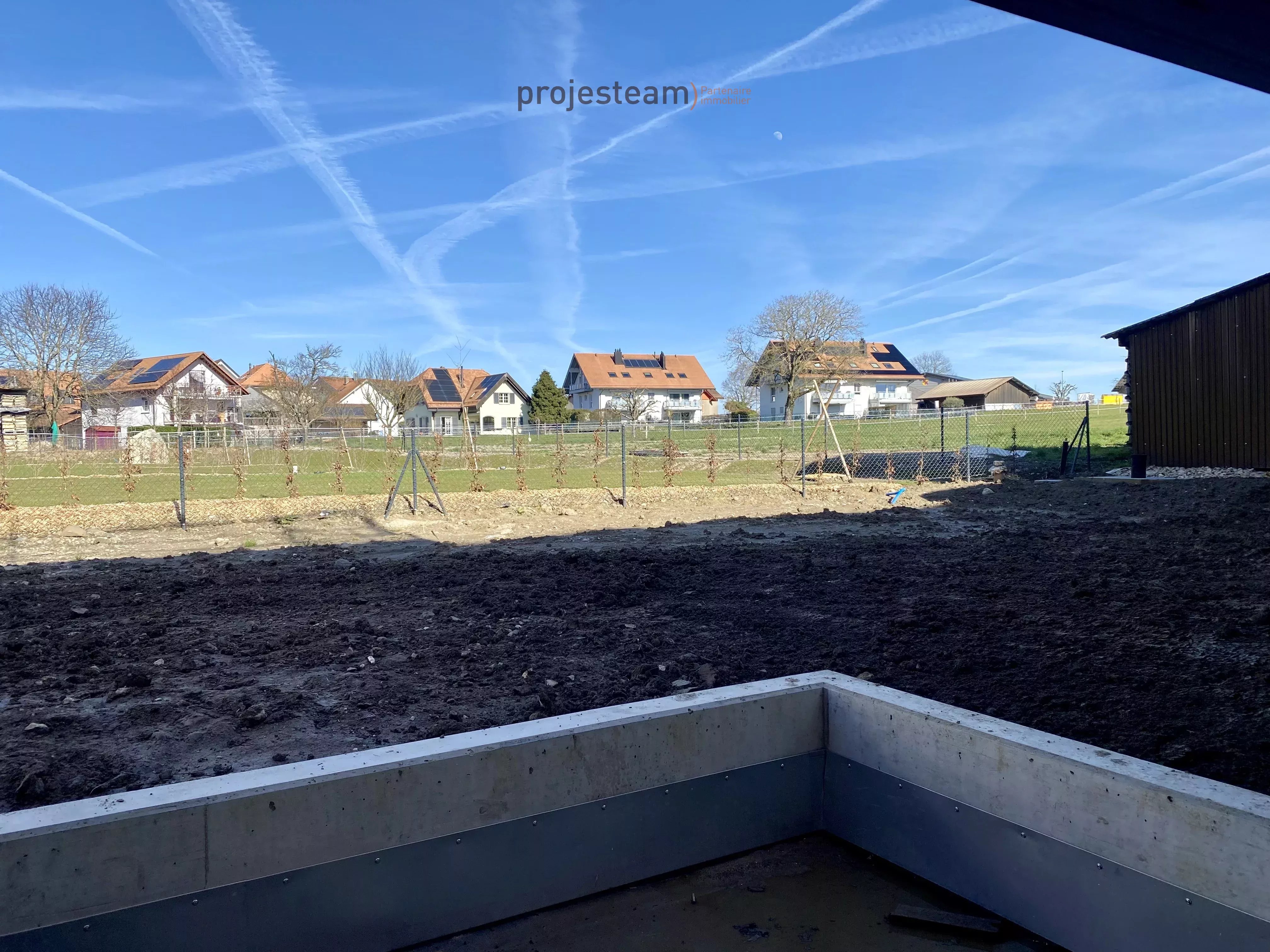 4.5 pièces — Sullens — Photo 7