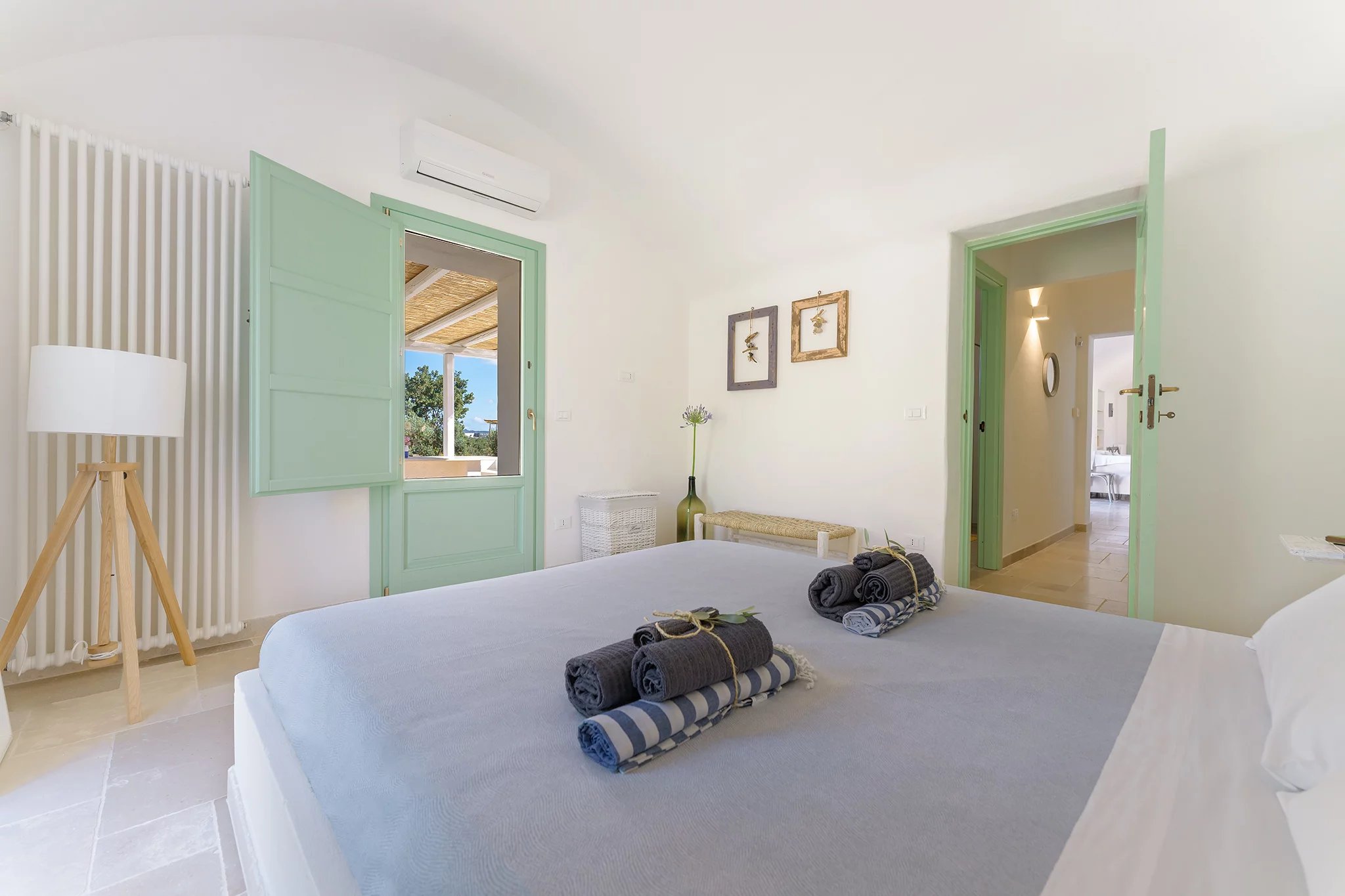 Venta Villa Ostuni