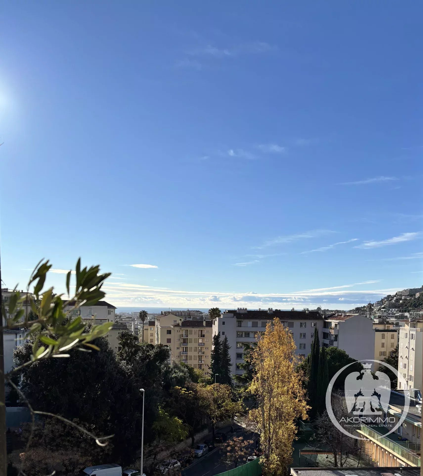 Продажа Квартира - Ницца (Nice)