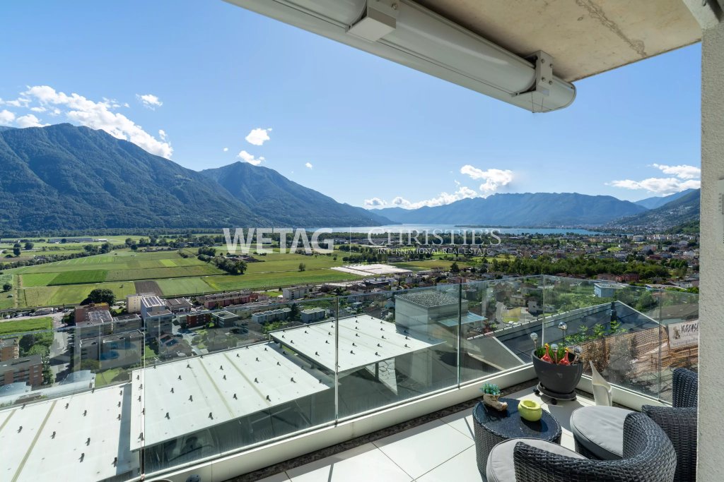 Ticino Luxury Real Estate for sale