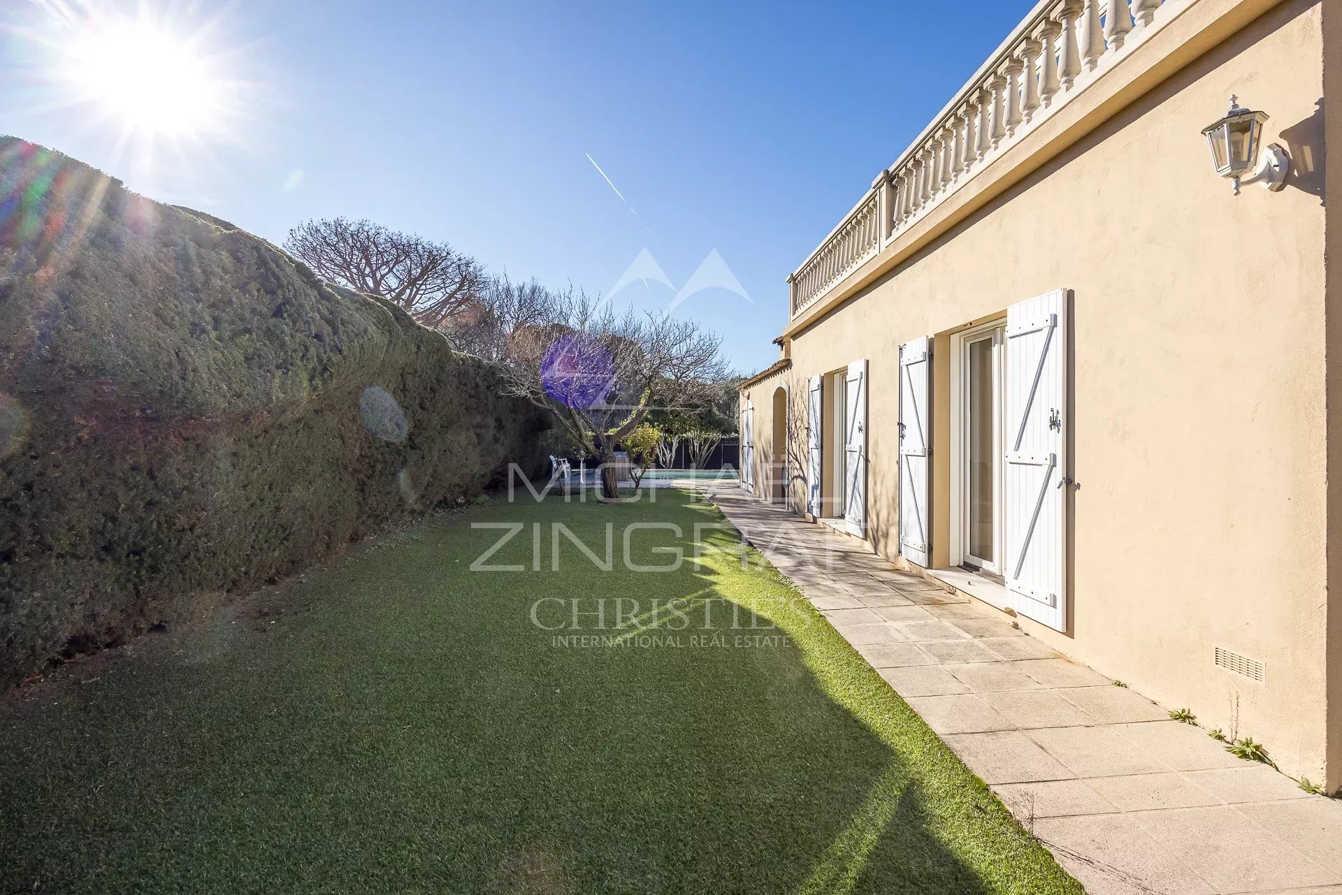 5 Bedroom Villa/Townhouse's Image 7
