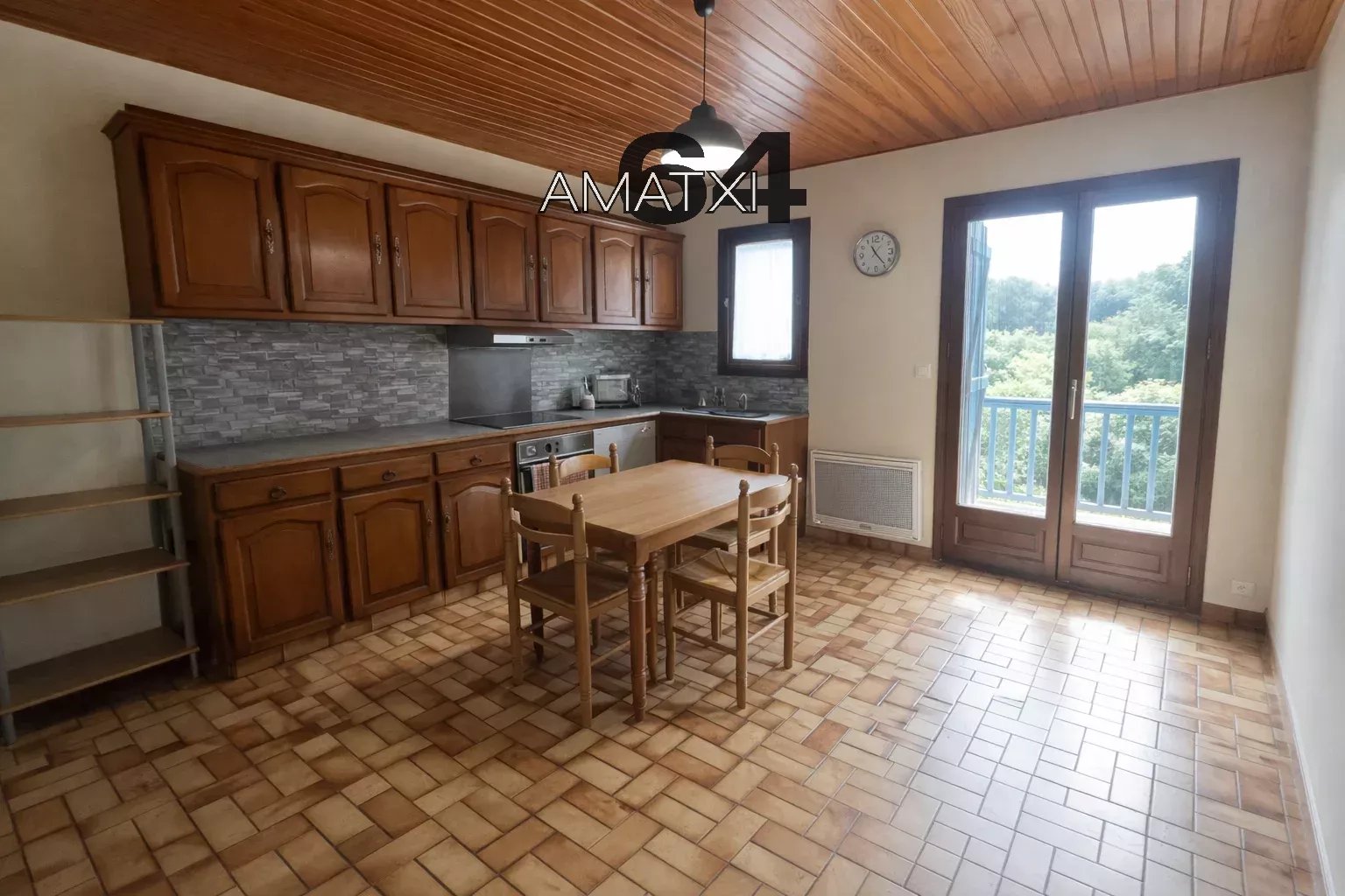 Agence immobilière de AMATXI