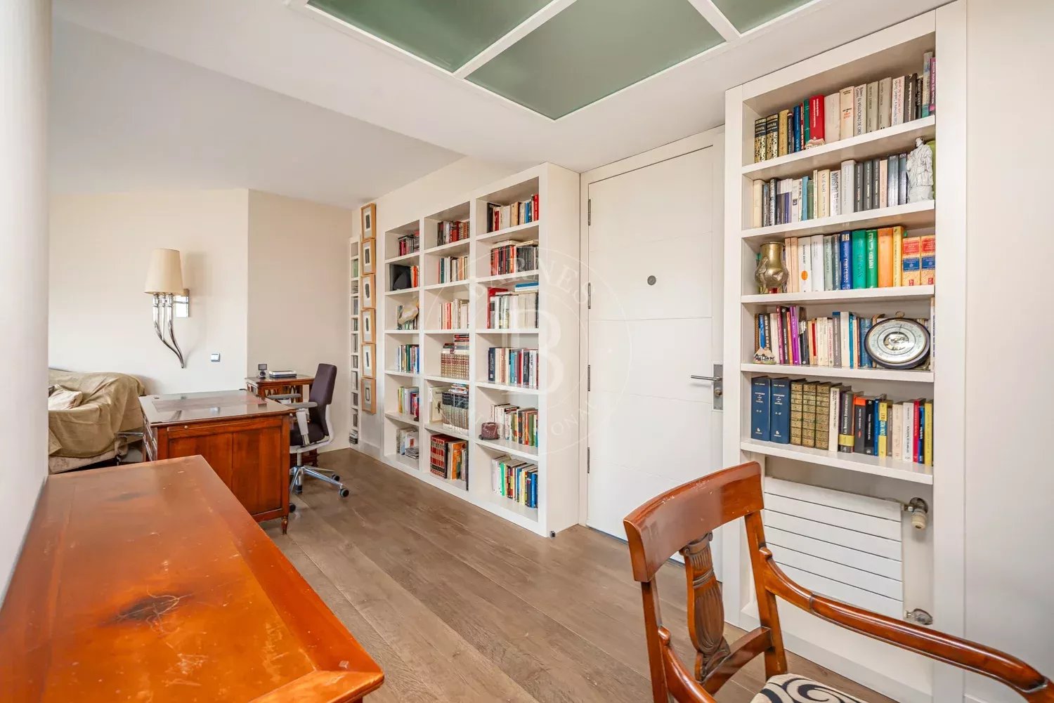 Daire Madrid - picture 19