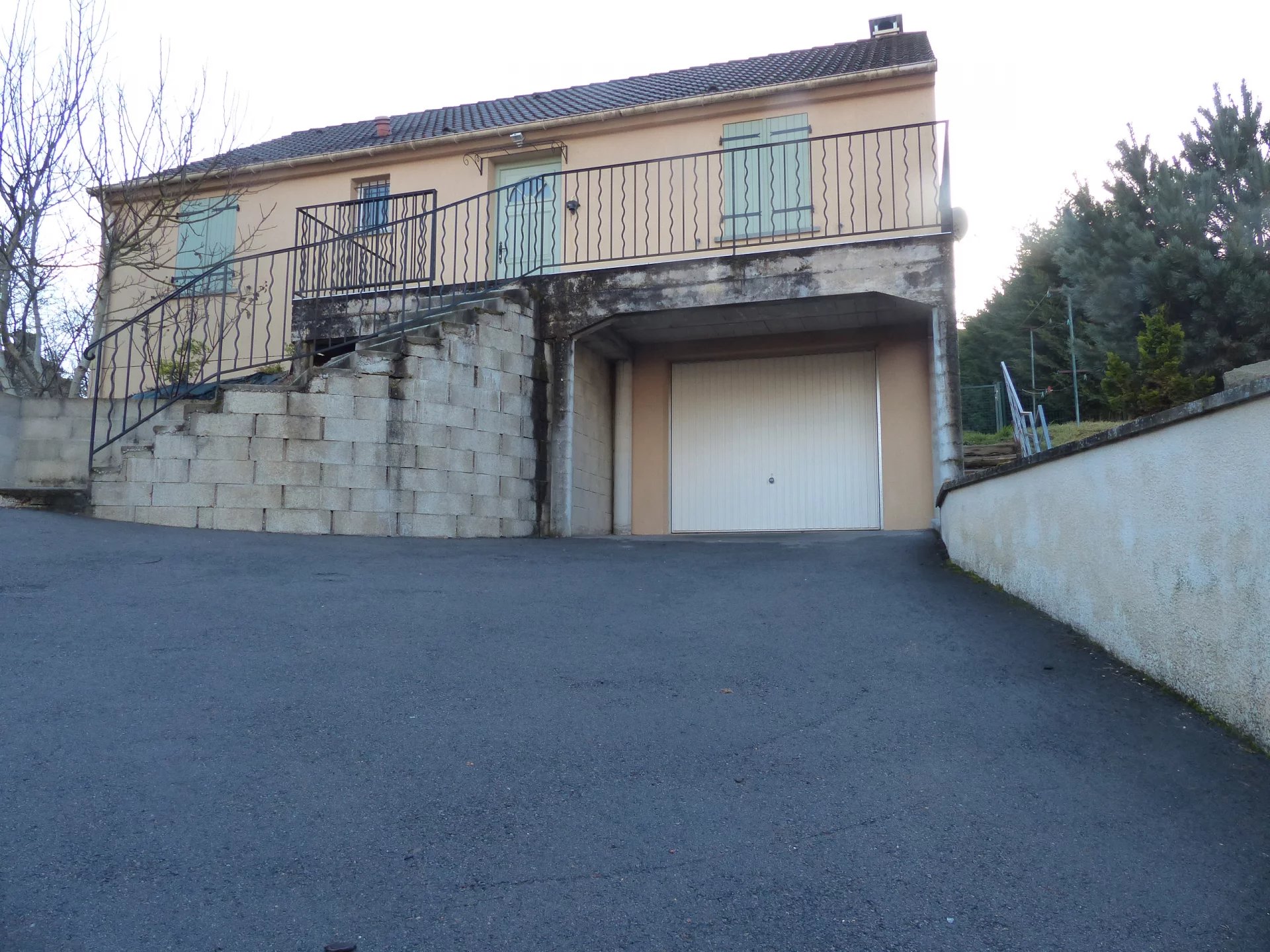 Vente Pavillon Le Creusot