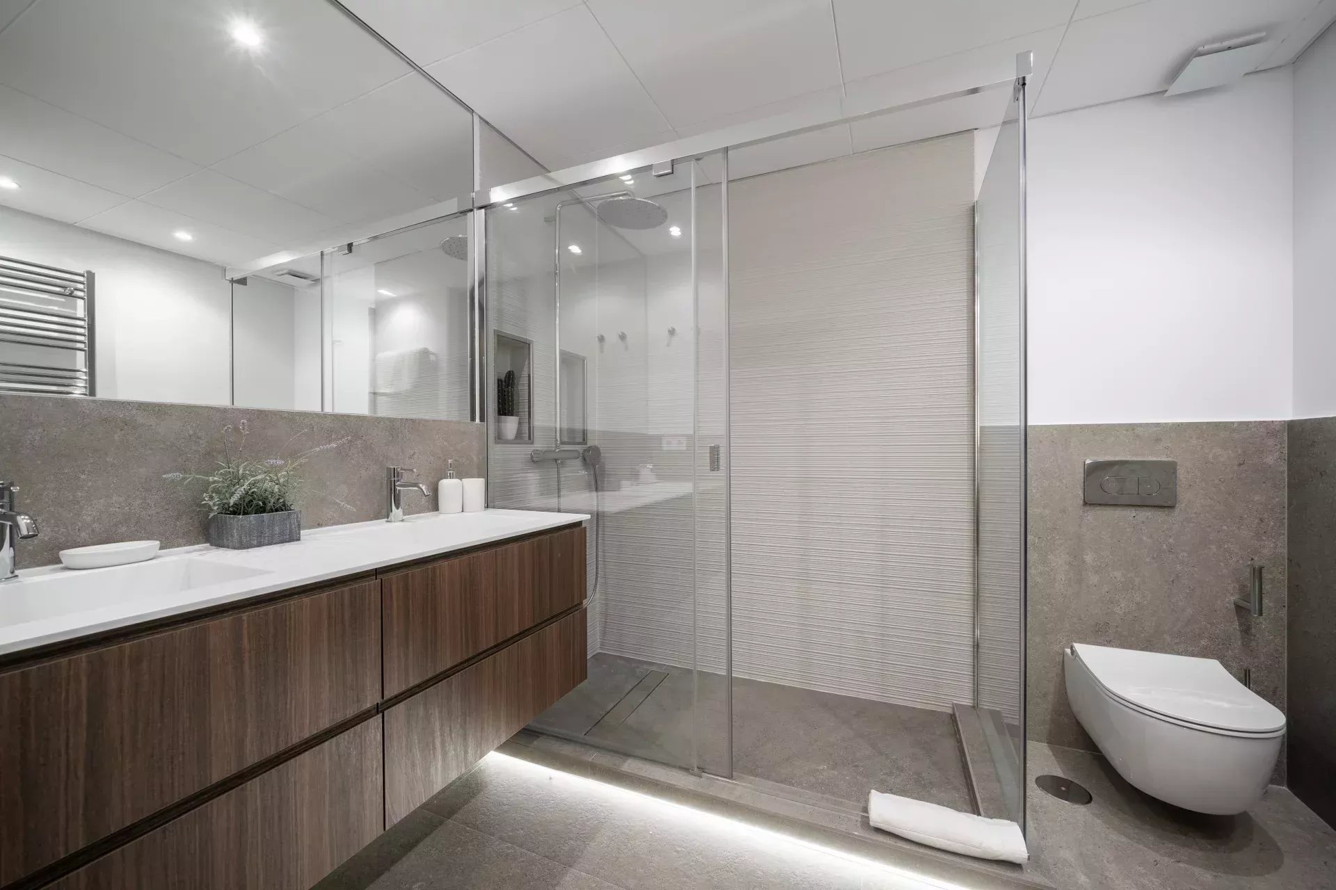 Daire Madrid - picture 24