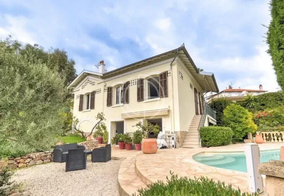 Agence immobilière de Collection d'Azur