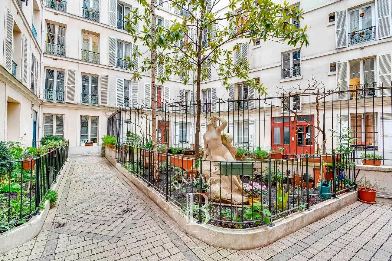 Paris  - Apartment 2 Bedrooms - picture 7