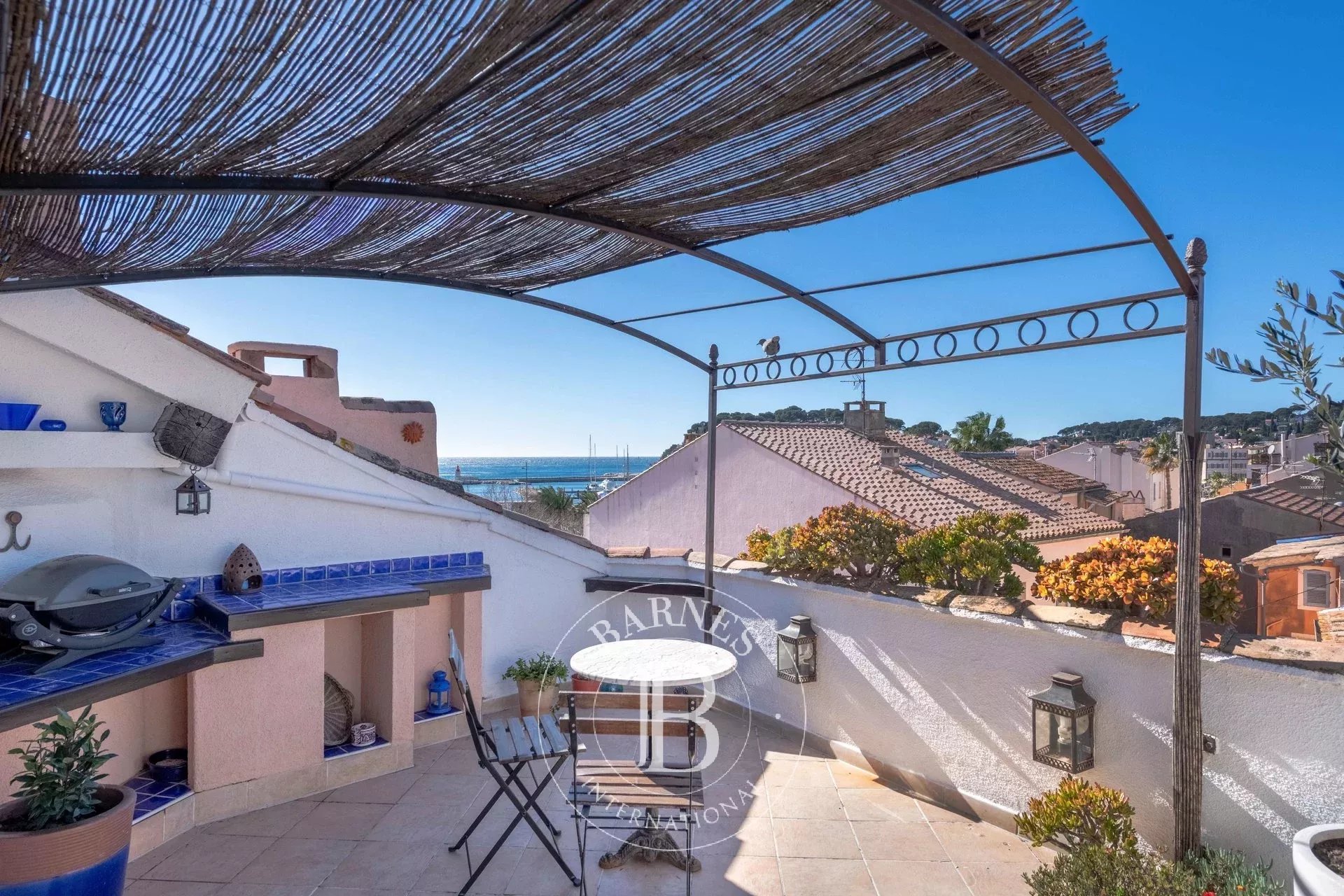 Daire Sanary-sur-Mer