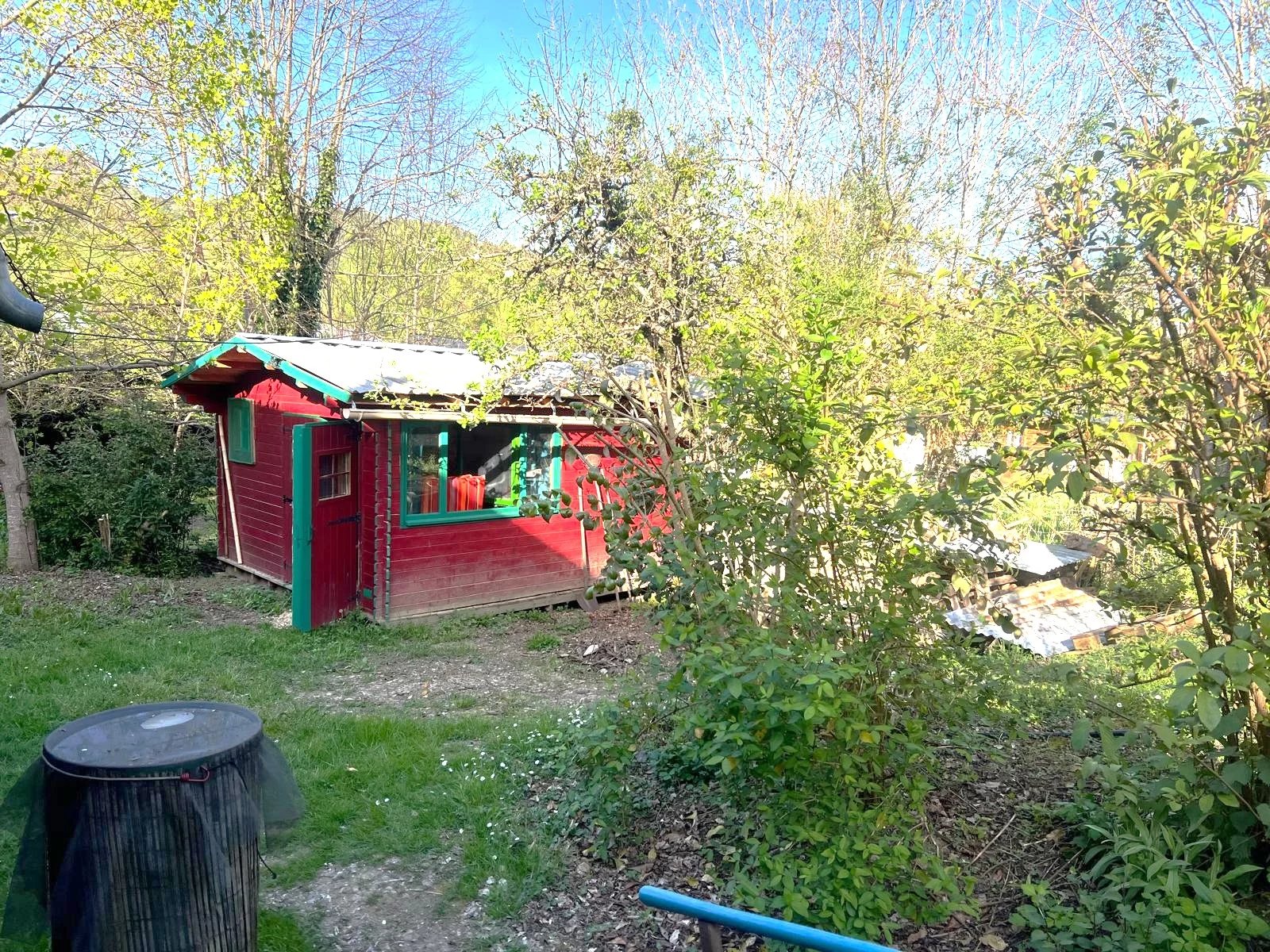 Maison à vendre Aucazein, Ariège