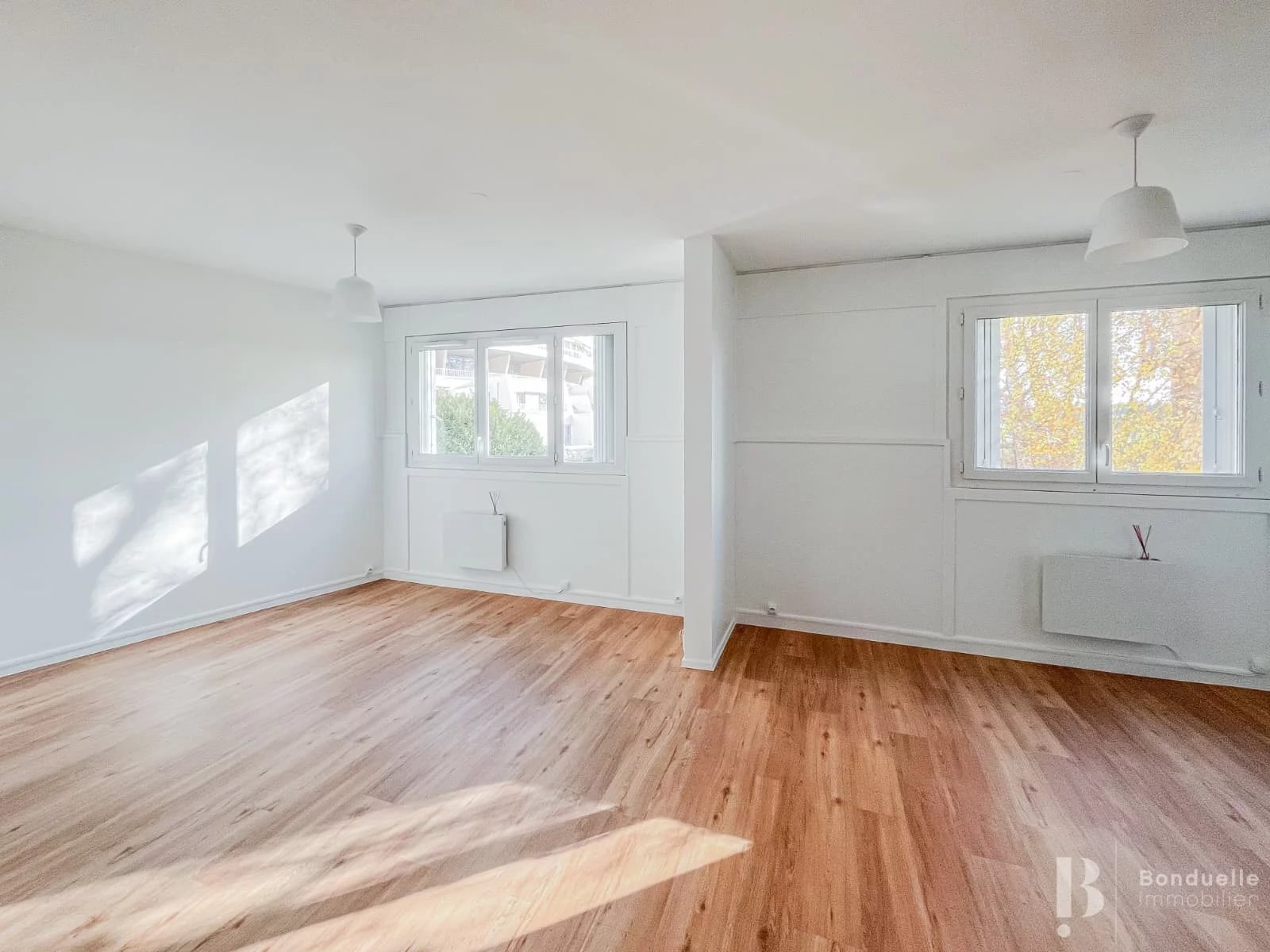 Rental Apartment Saint-Cloud