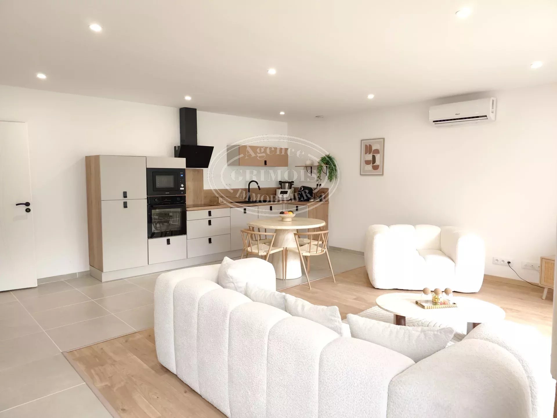 Charming 2-Bedroom House in Olonzac, France