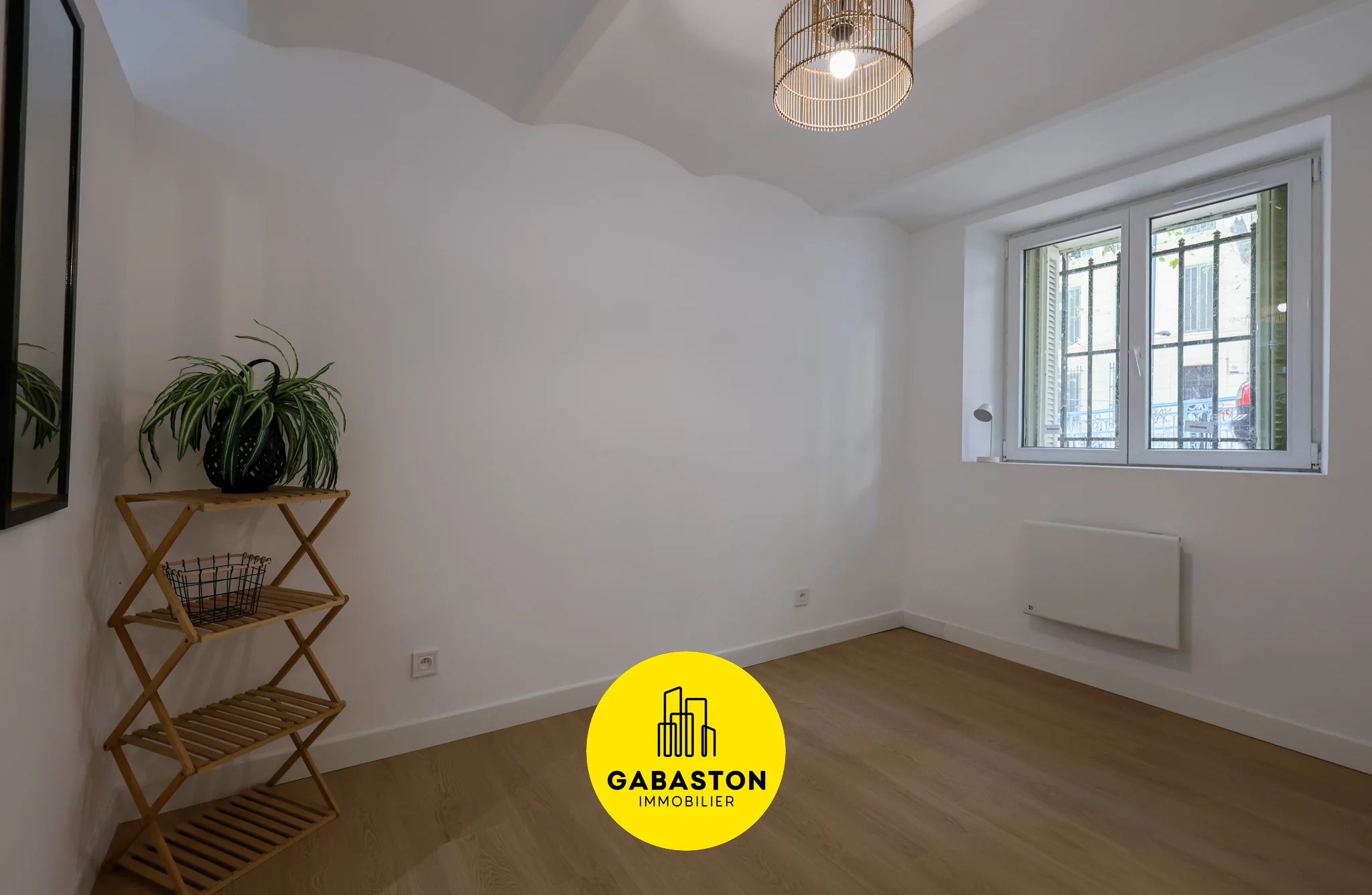 Vente Appartement Marseille 5ème