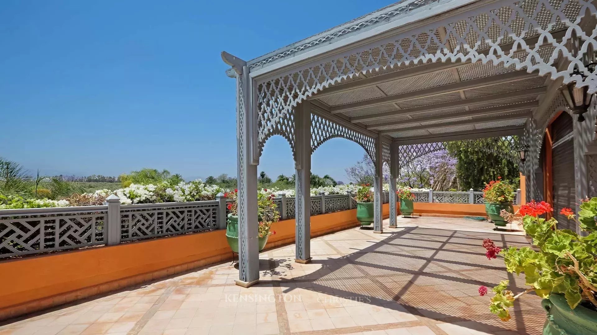 4 Bedroom Villa/Townhouse's Image 30