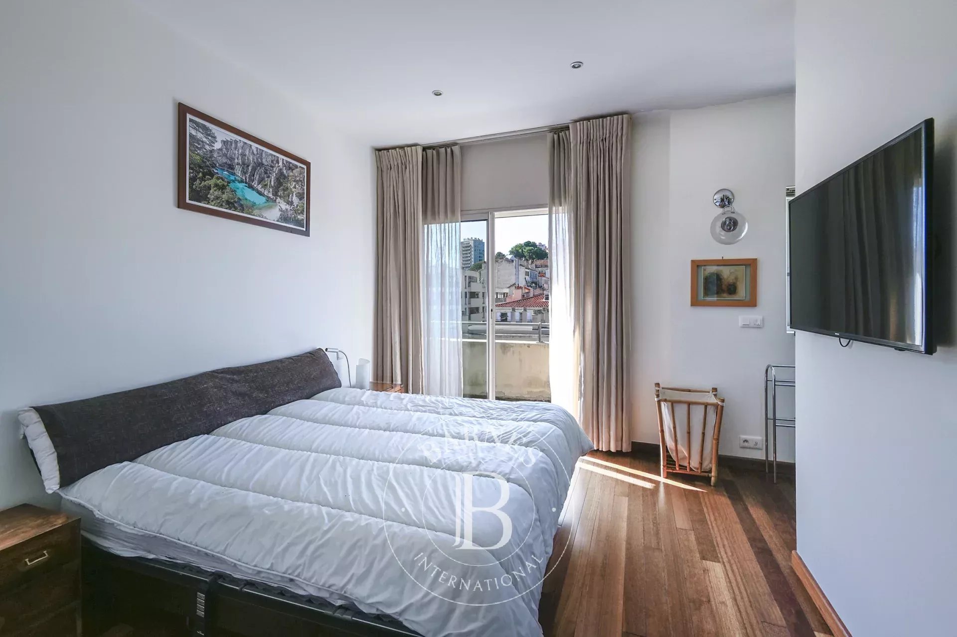 Daire Marseille 7ème - picture 10