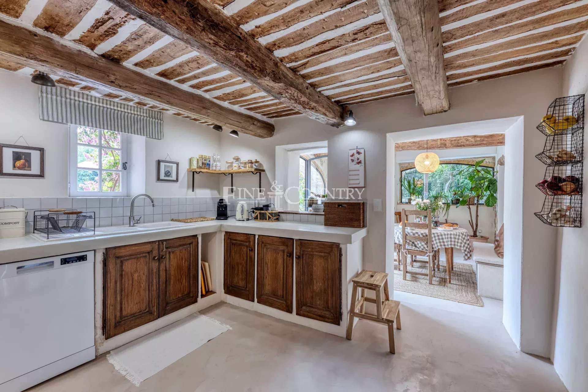 Photo of For Sale Stone property in Cabris