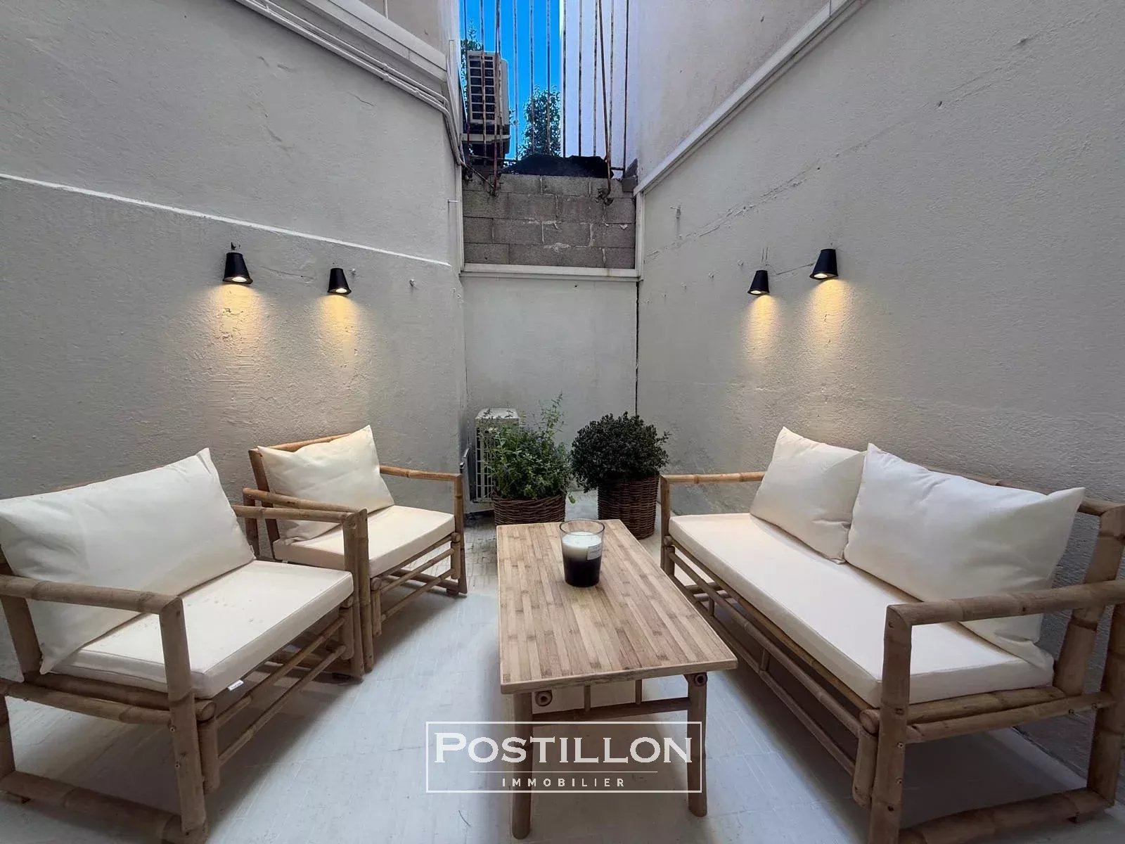 Vente Appartement Cannes