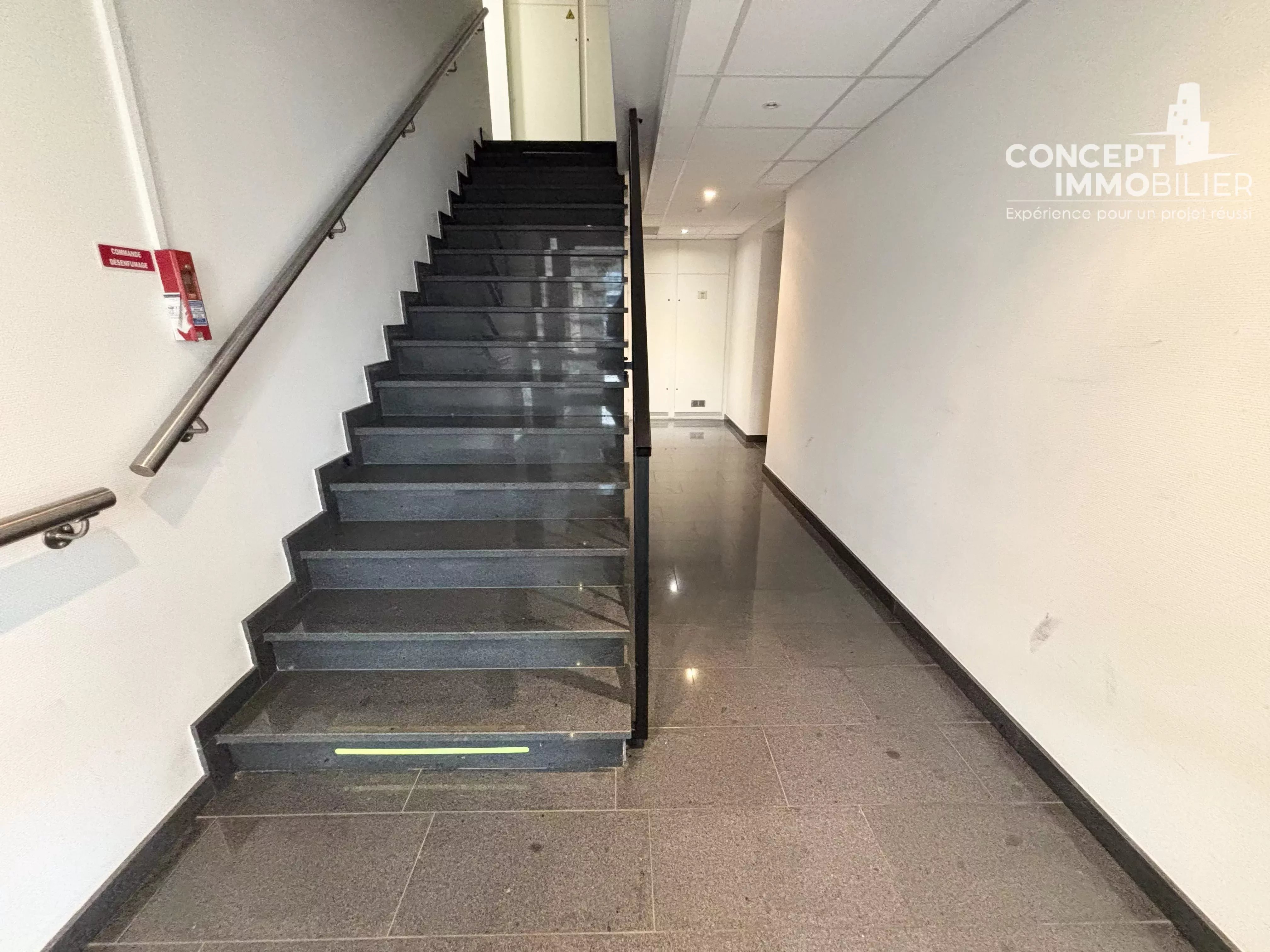 EXCLUSIVITE - Appartement T2 à Florange