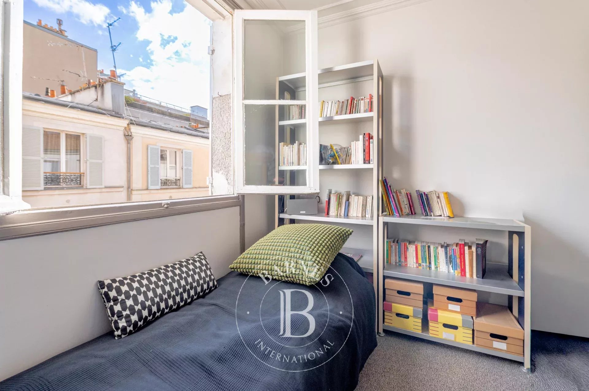 Ev Paris 14ème - picture 10