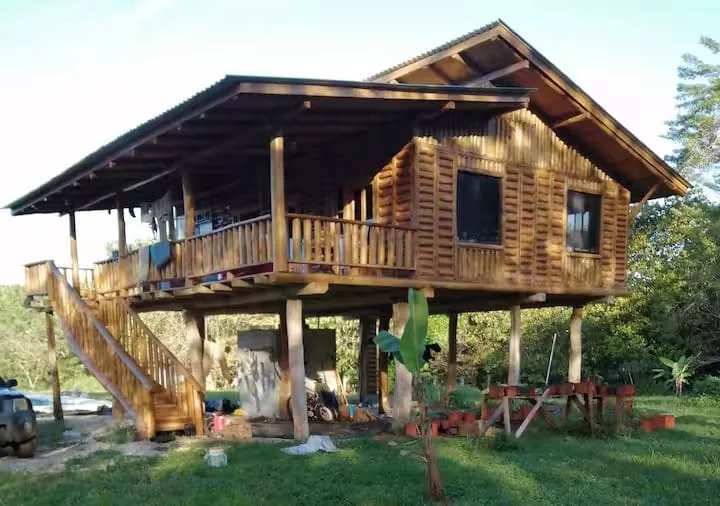 Venta Casa Santa Cruz