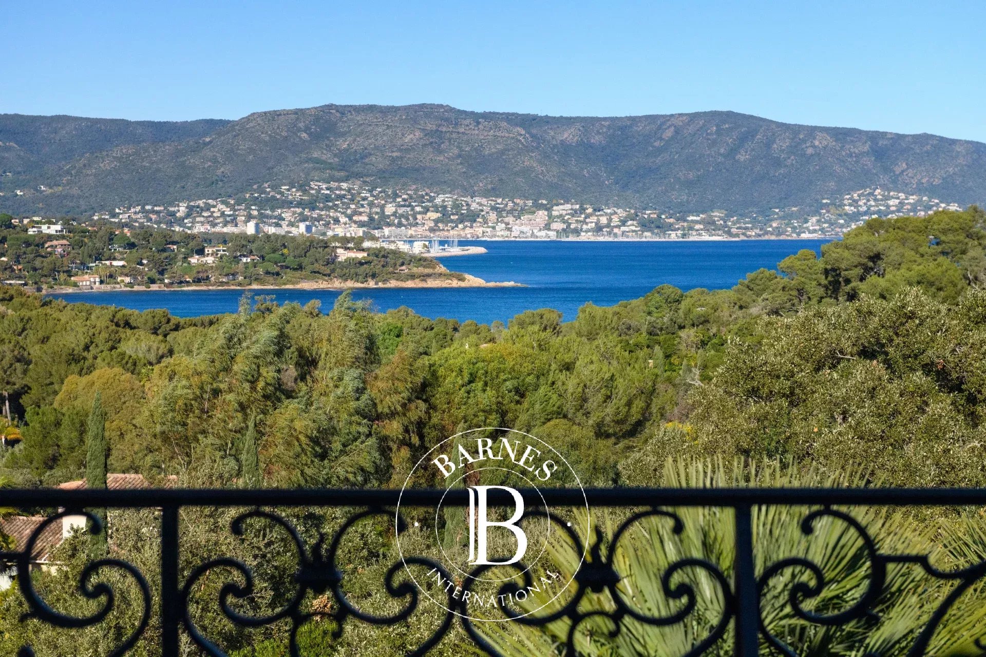 Bormes-les-Mimosas  - Propriété 10 Pi&egrave;ces - picture 13