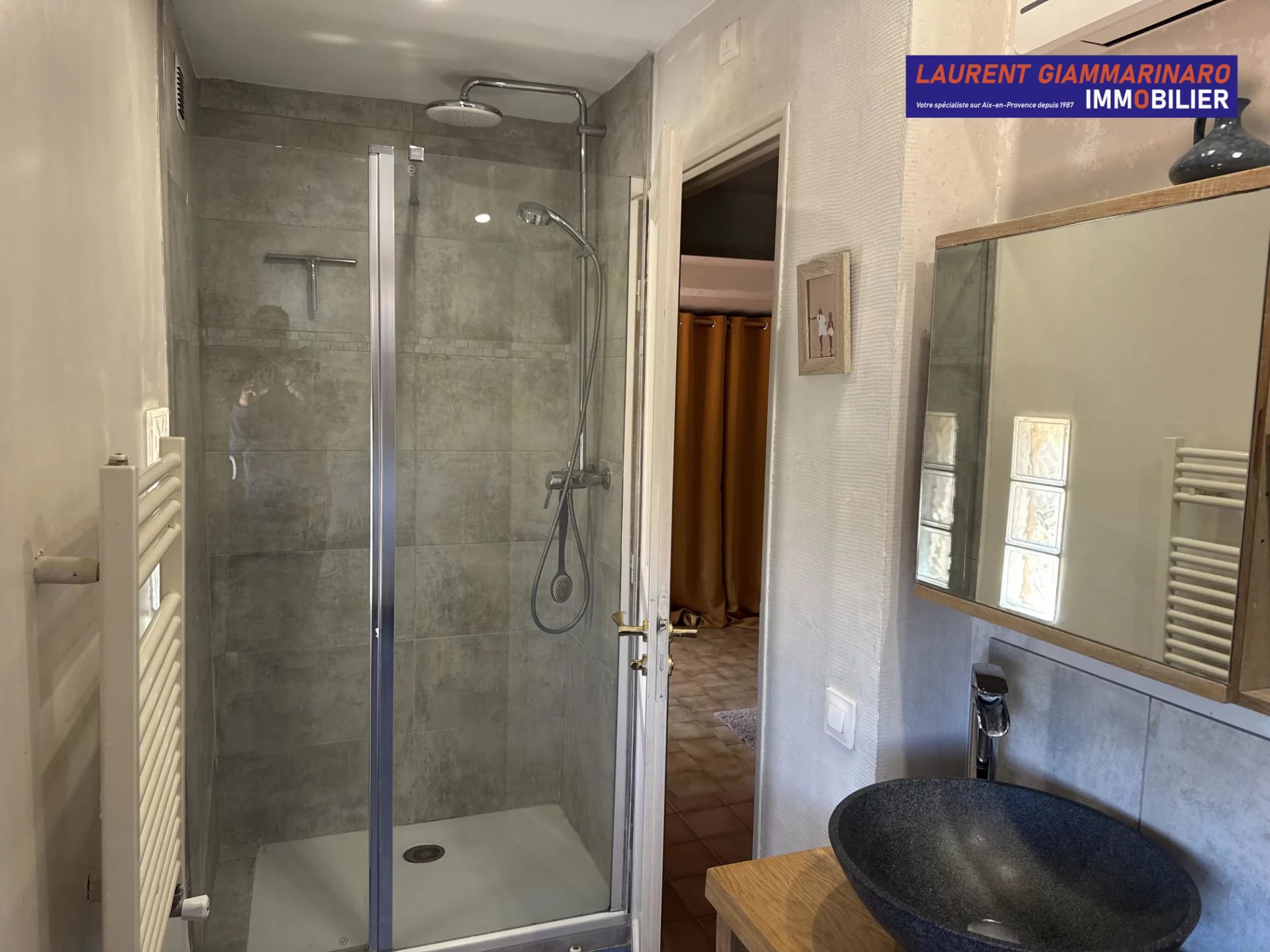 Vente Maison Aix-en-Provence