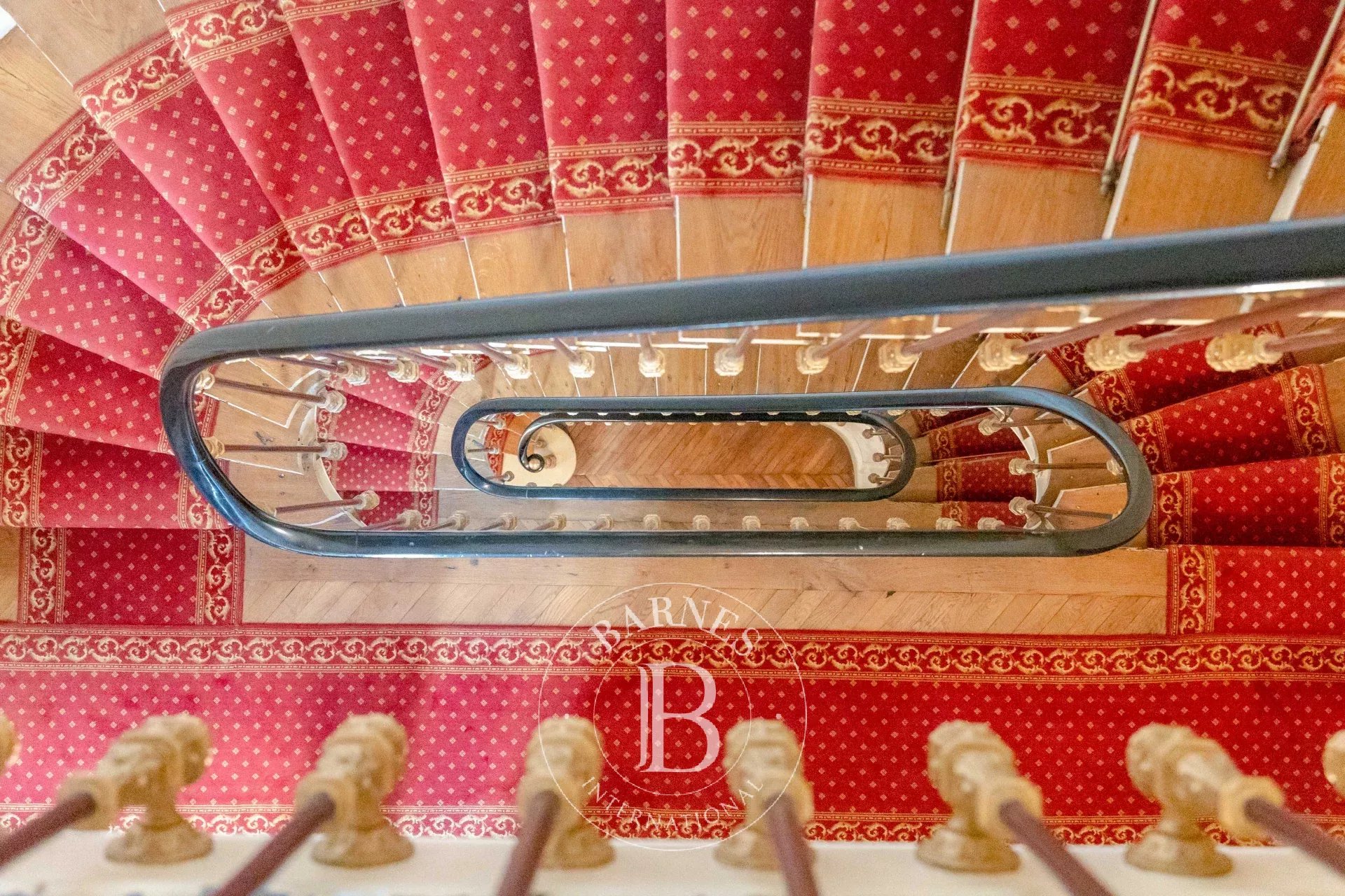 Daire Paris 11ème - picture 23