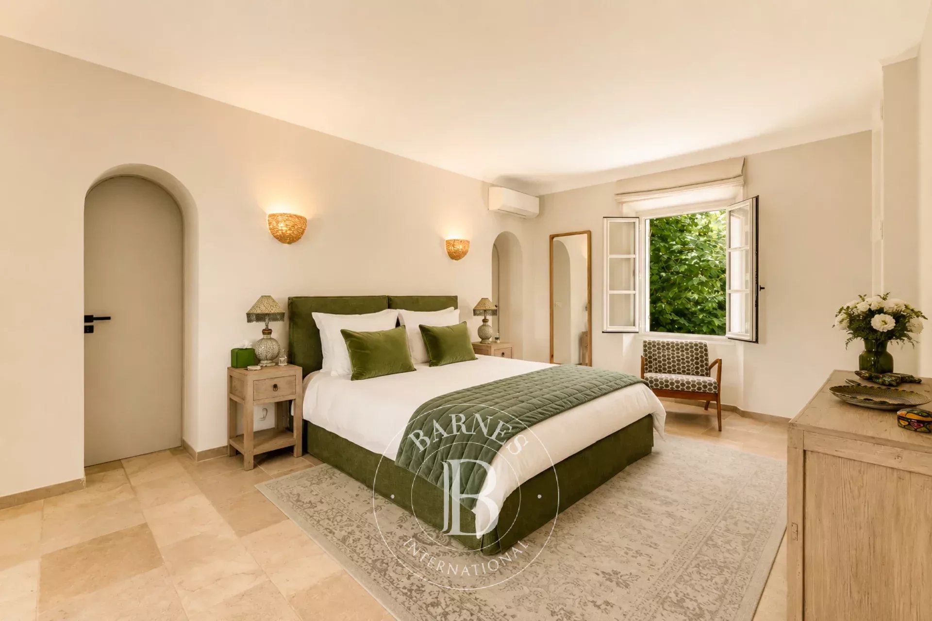 Saint-Tropez  - Villa 7 Bedrooms - picture 12
