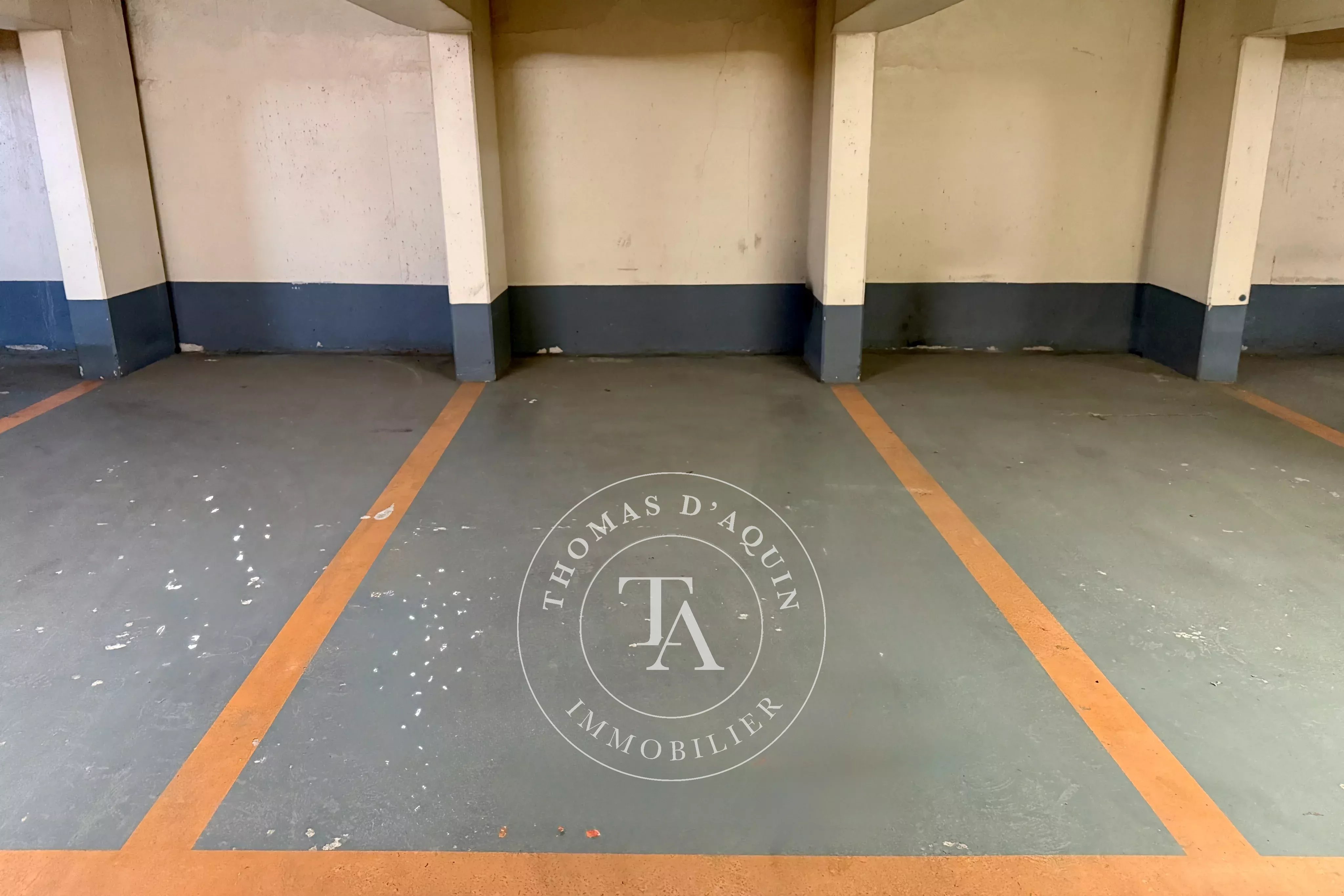 Local commercial à vendre, 12 m², Paris 6ème