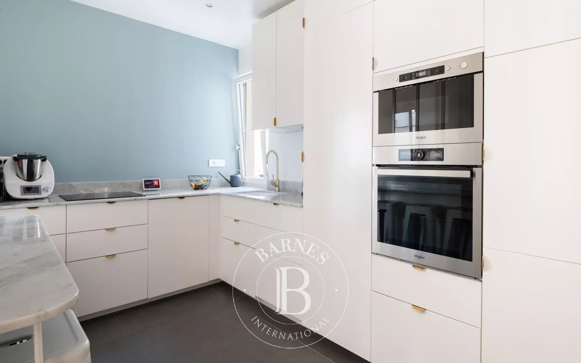 Daire Paris 14ème - picture 6