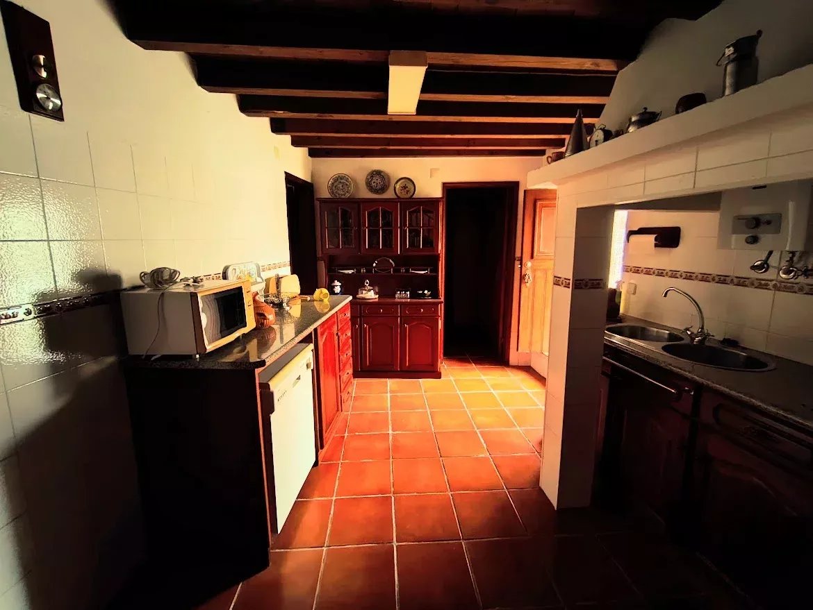 Cozy House in Flor da Rosa, Portugal 86659993 image 3