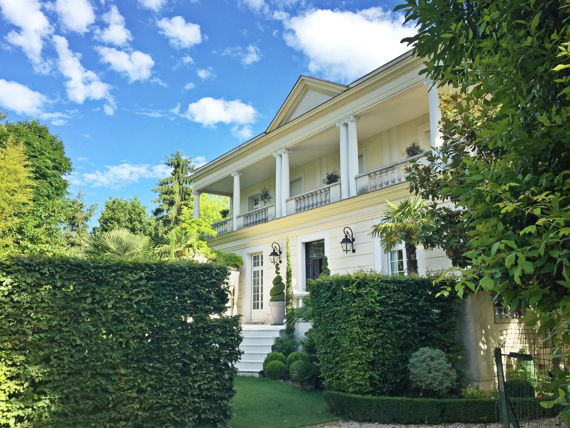 Agence immobilière de France Immobilier