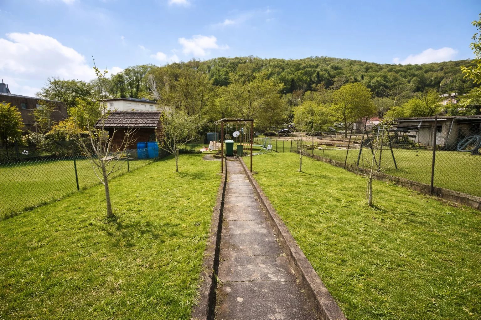 Vente Appartement Niederkorn