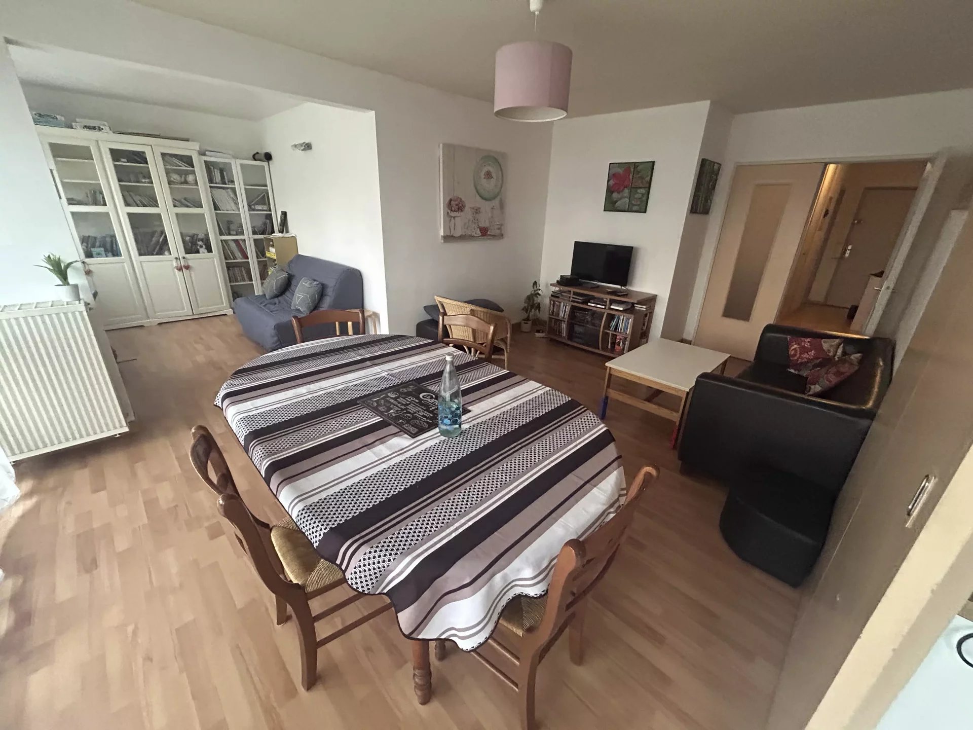 Achat Appartement T4 à Rezé (44400) - 95.68m²