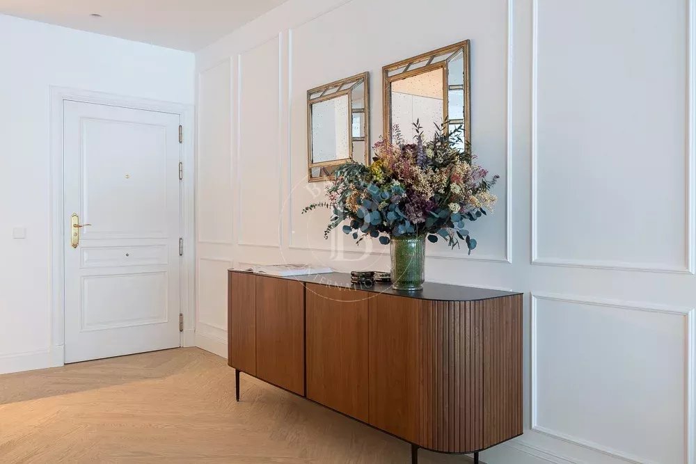 Daire Madrid - picture 7