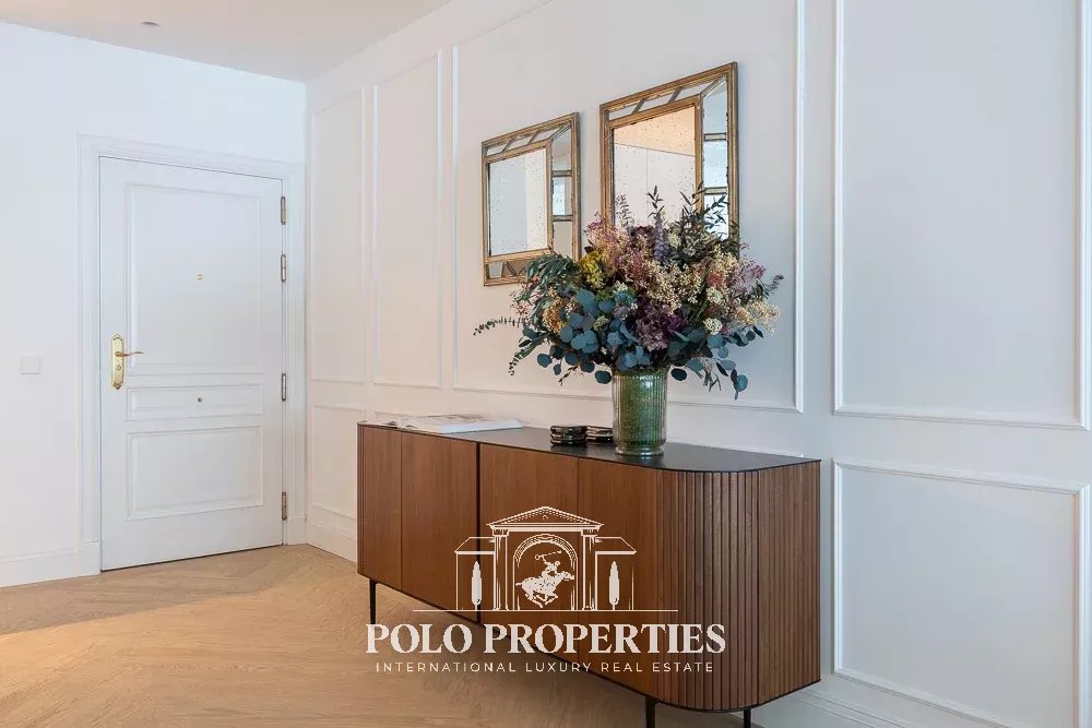 NICE APARTMENT ON VELAZQUEZ STREET