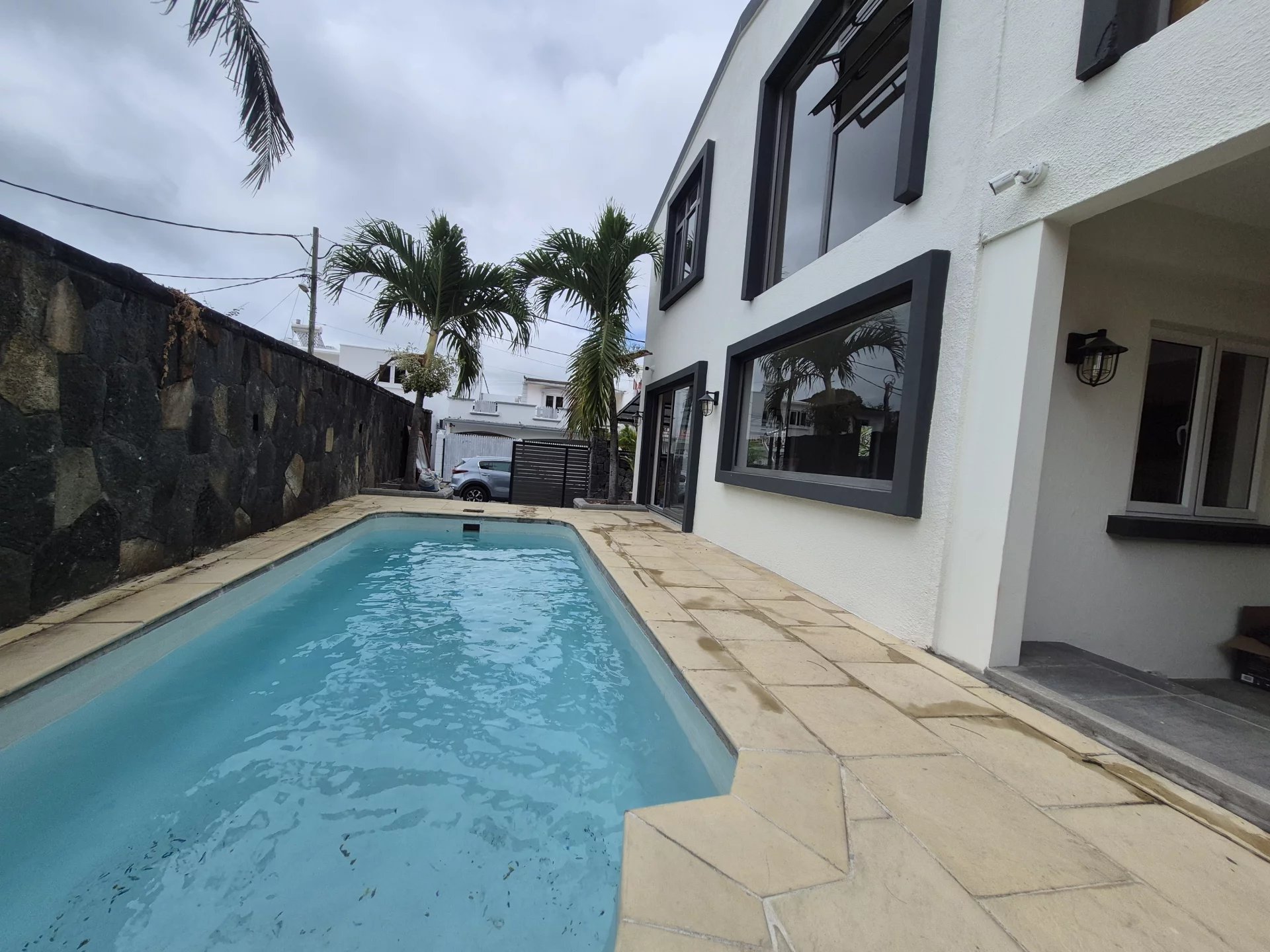 Villa Trou aux Biches - picture 10