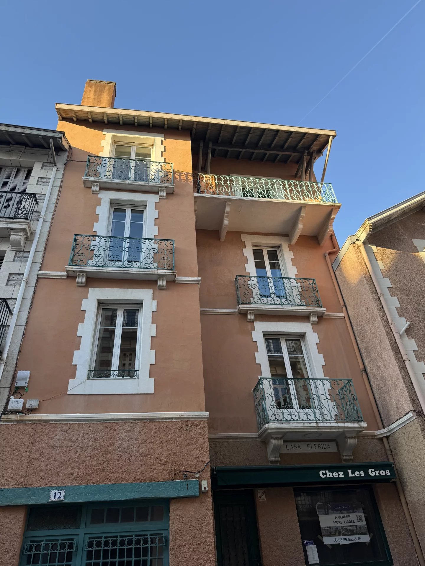 Agence immobilière de Turquoise immobilier