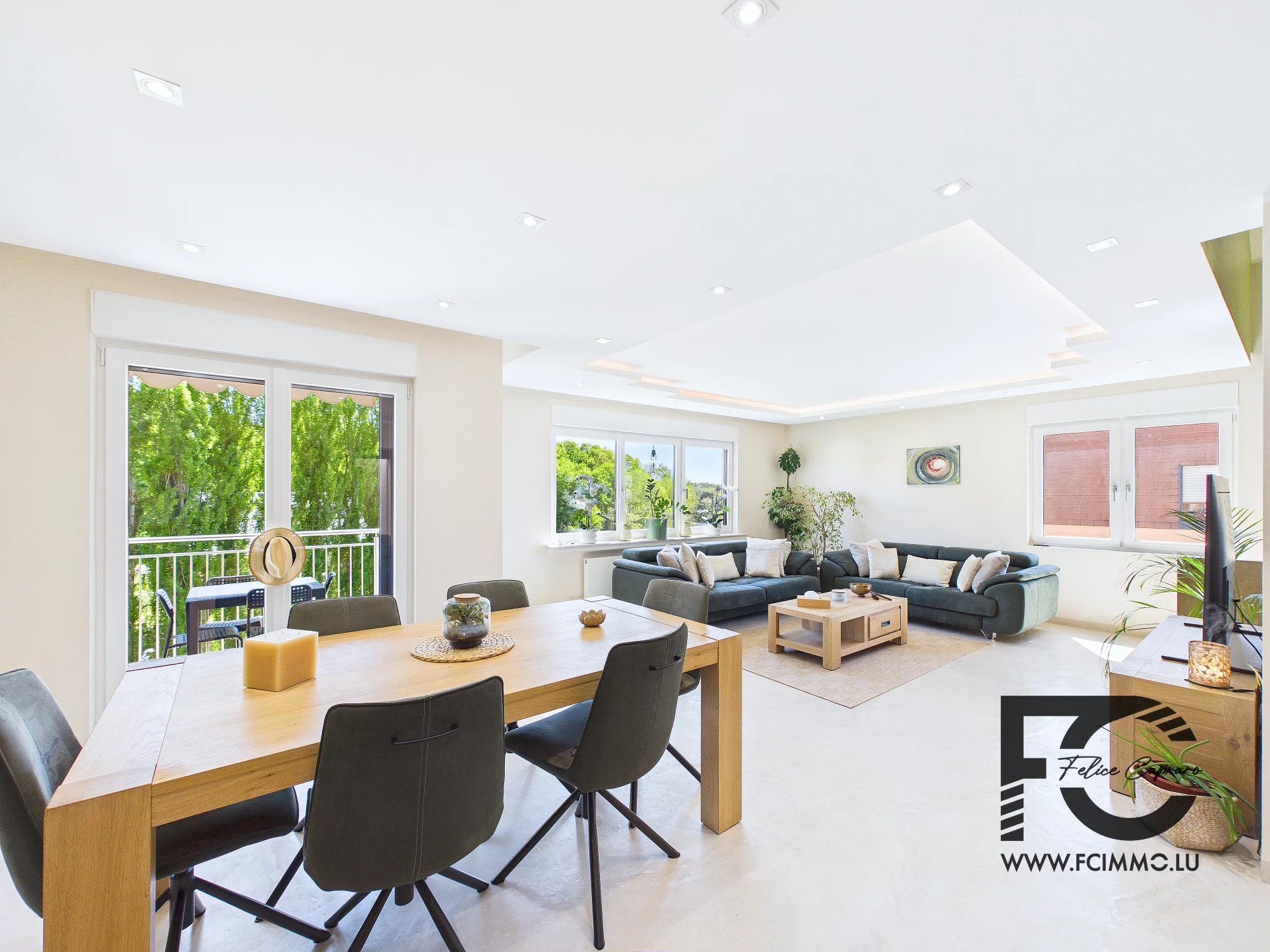 Sale Apartment Hautcharage