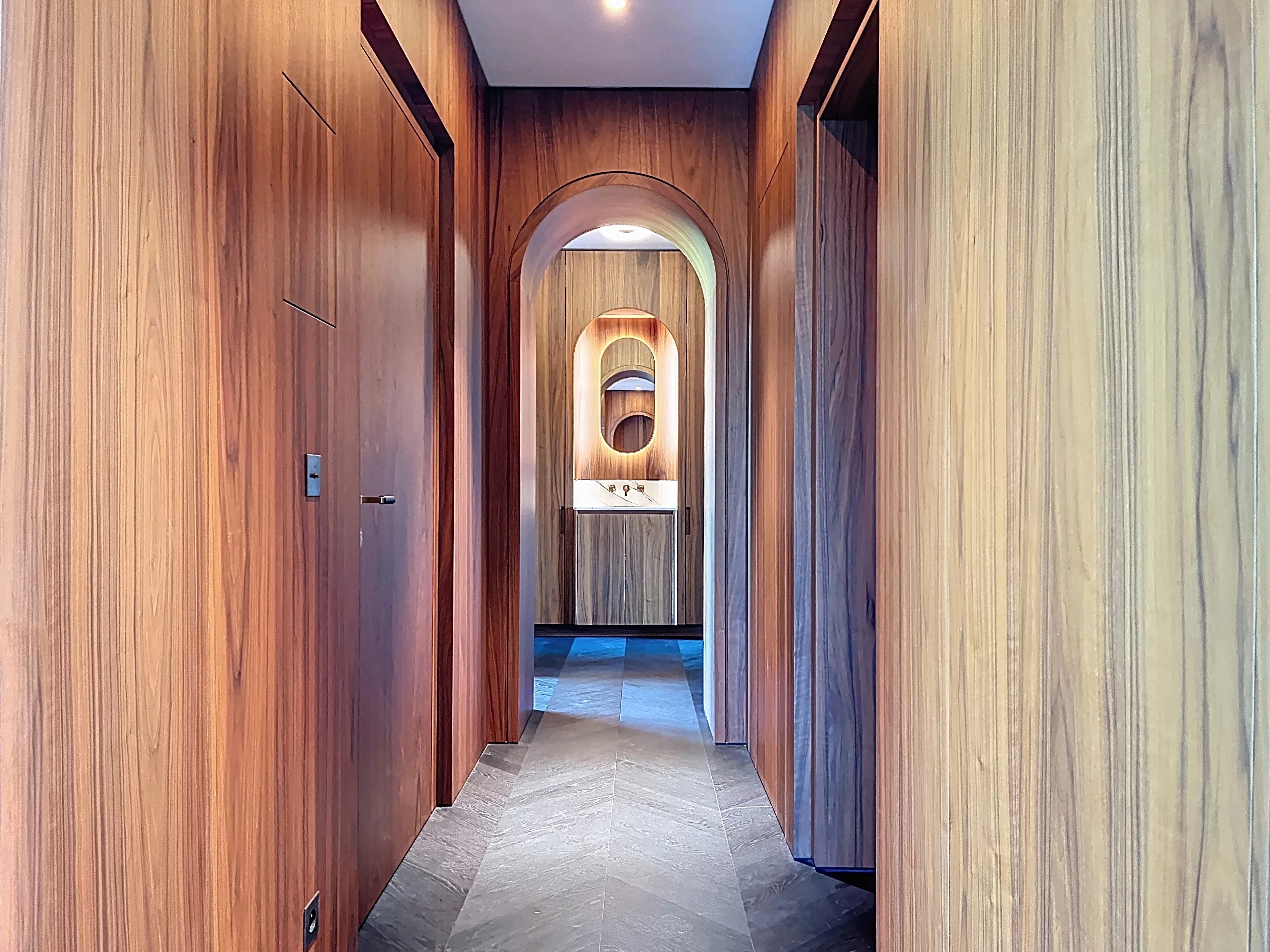 Watermael-Boitsfort - Penthouse meublé 3 chambres