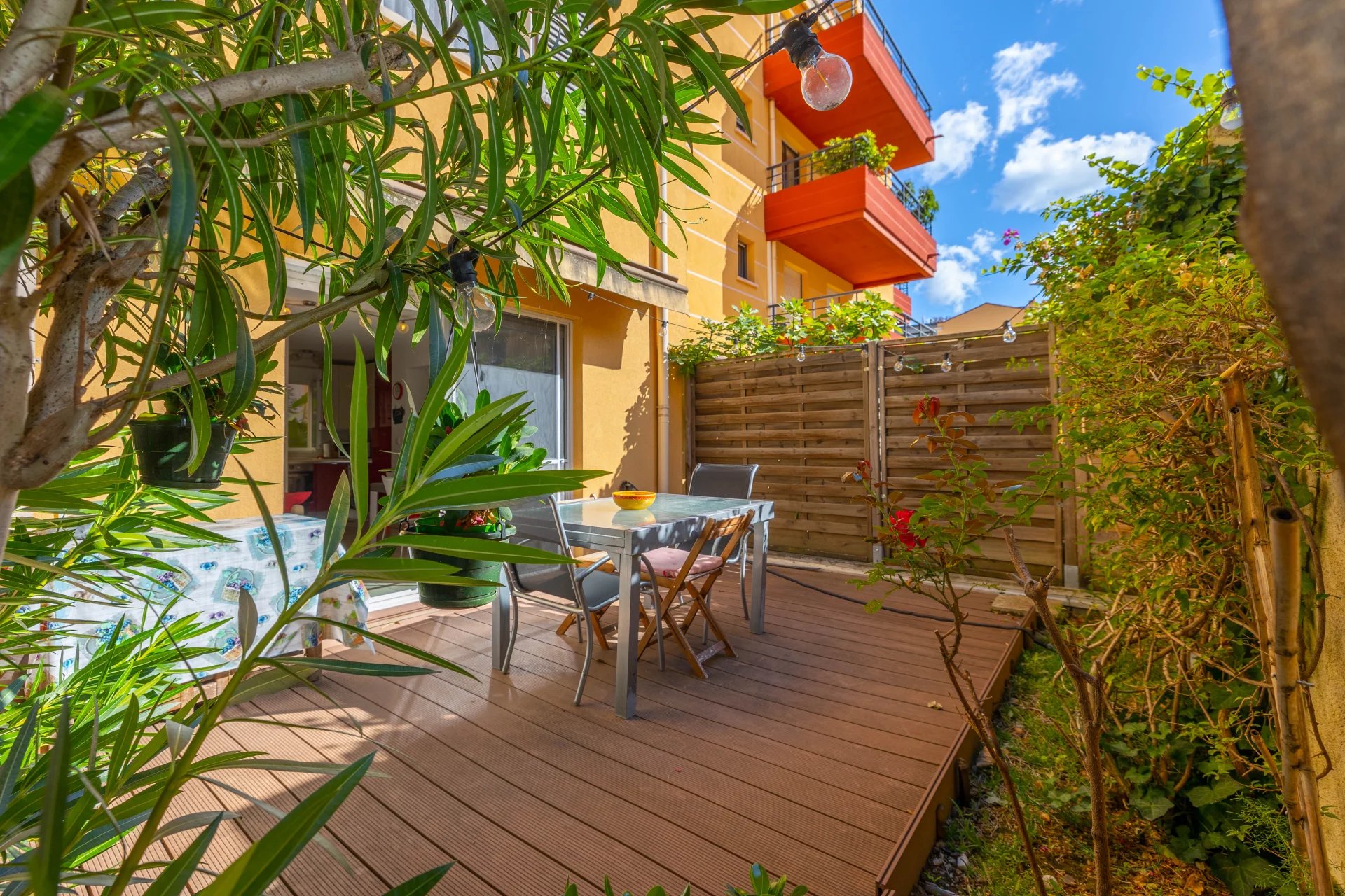 Vente Appartement Menton