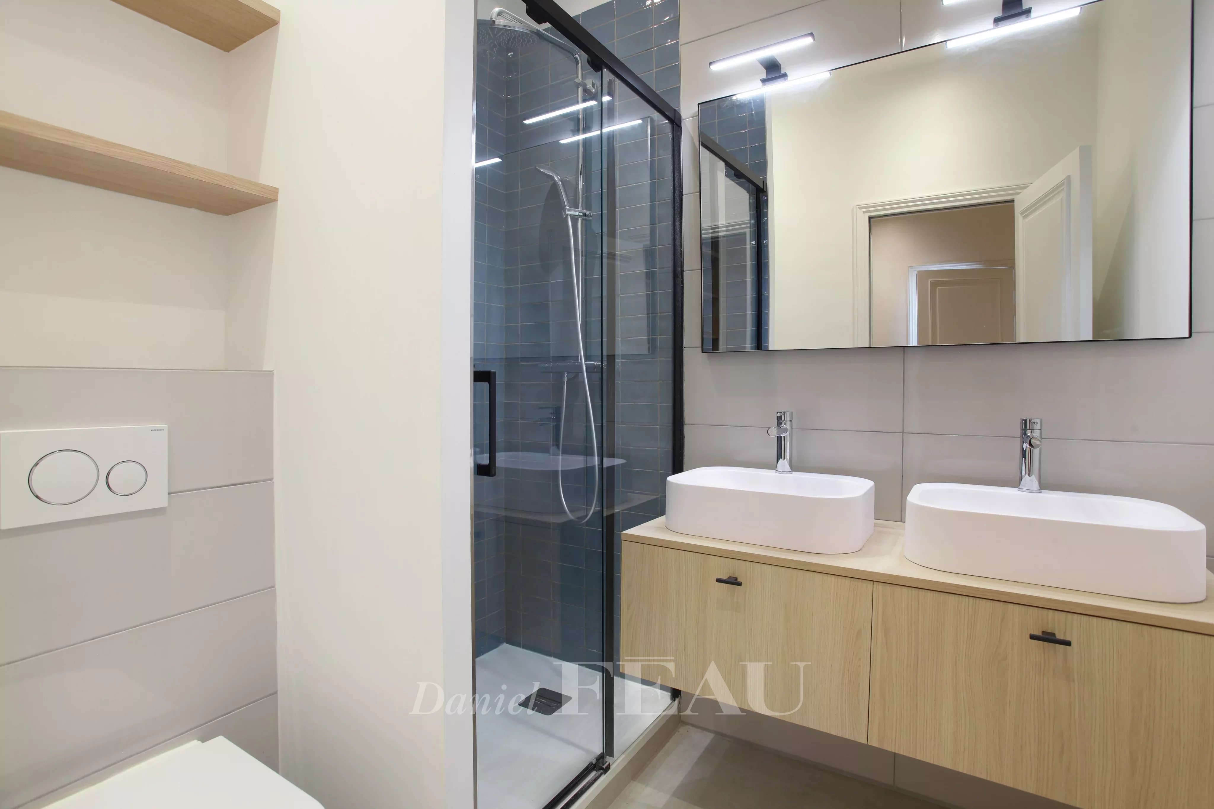 Rental Apartment Paris 4th