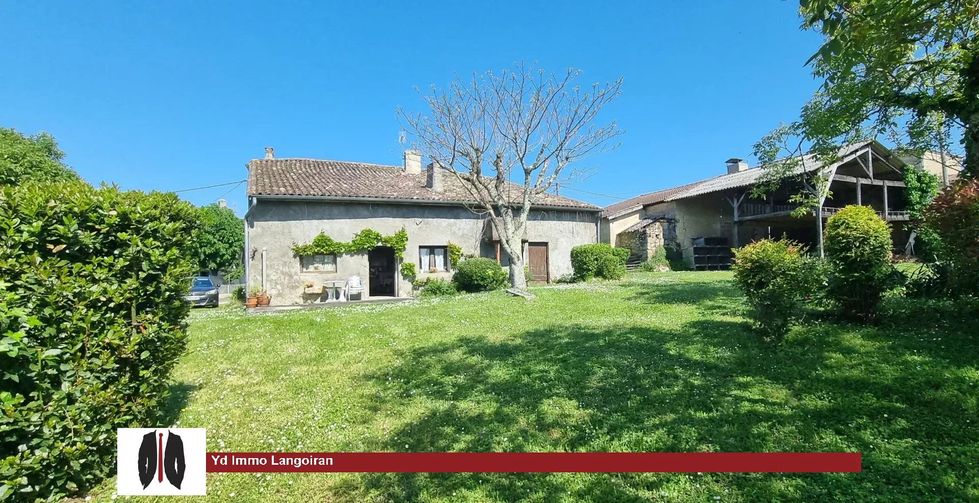 Agence immobilière de YD Immo