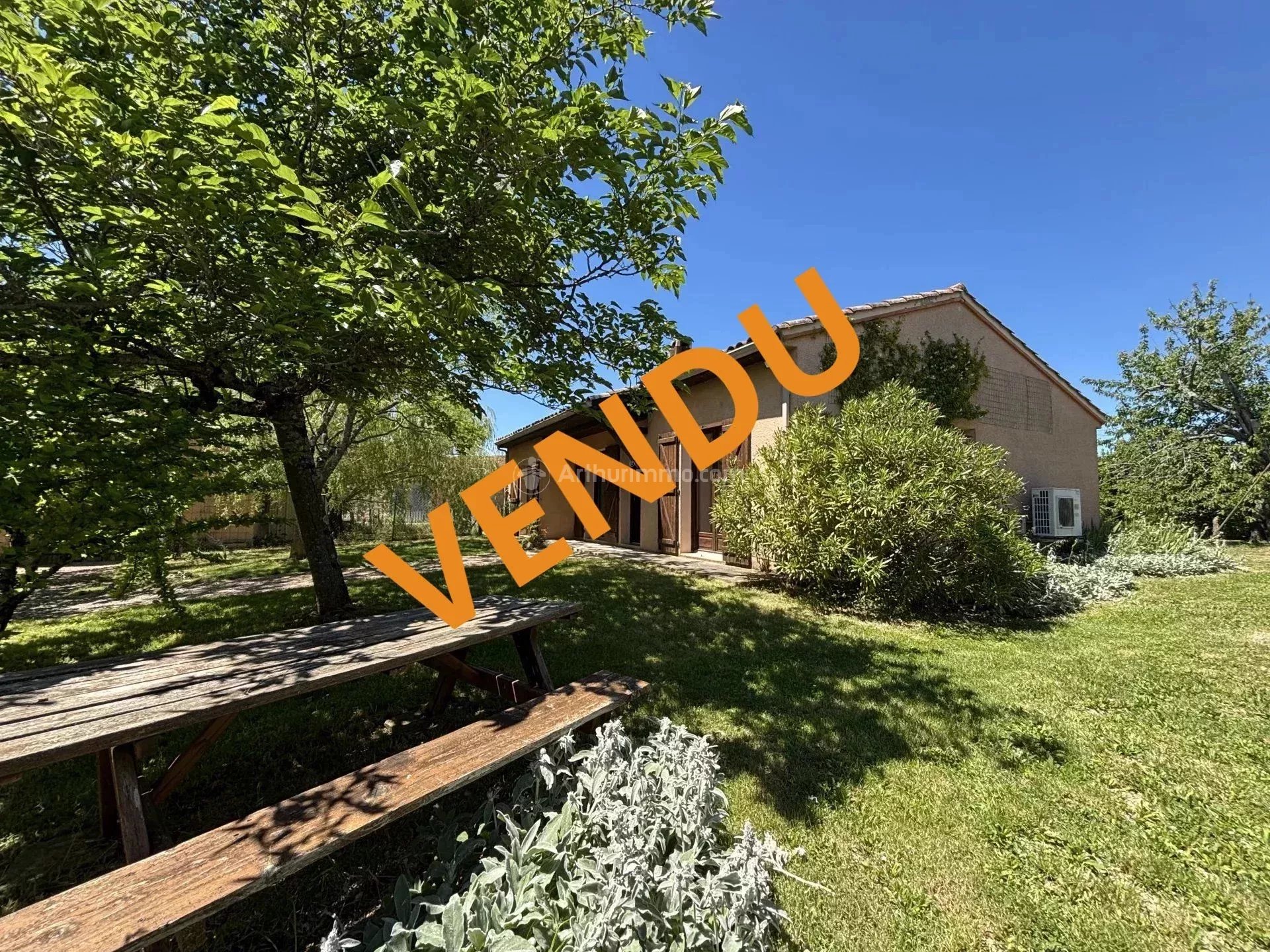 Agence immobilière de Arthurimmo.com