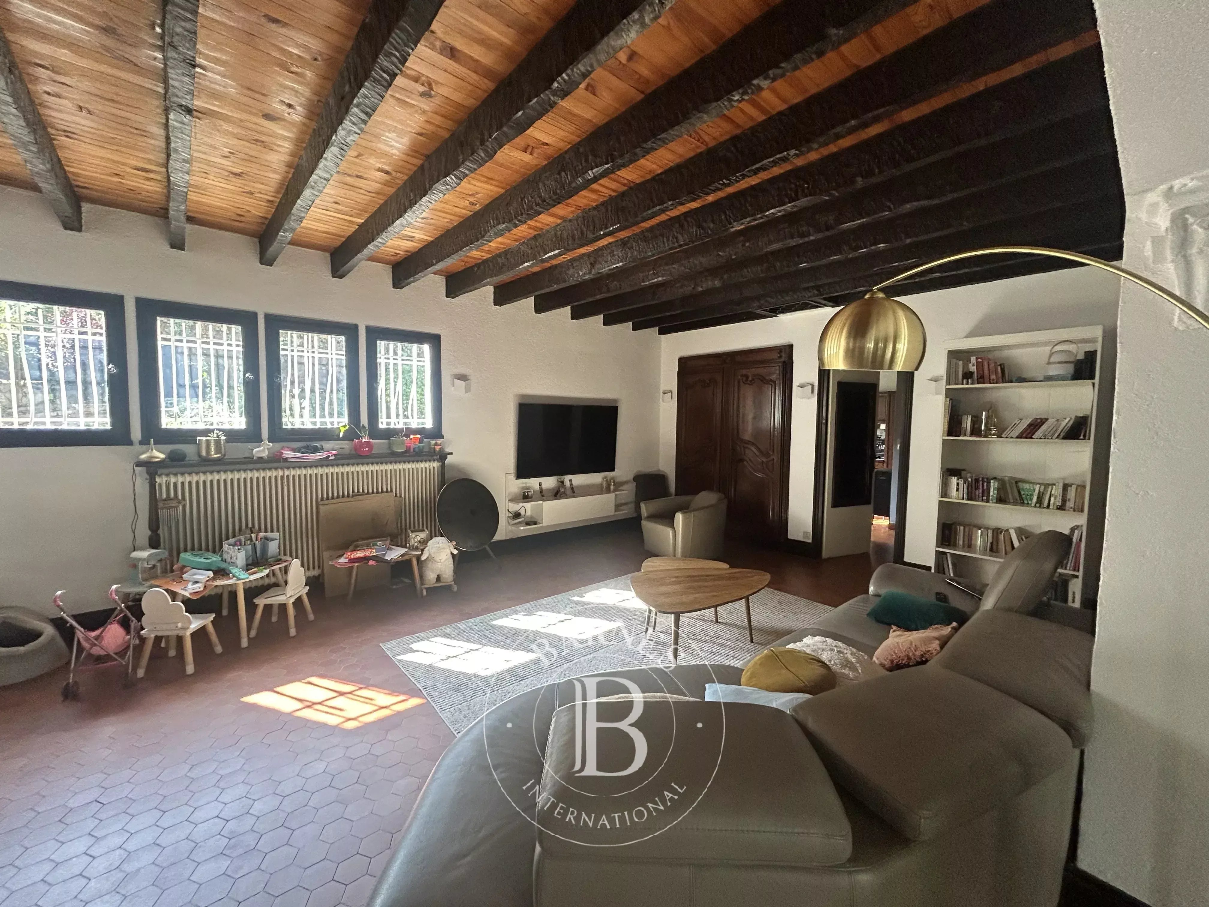 Maison Saint-Cyr-au-Mont-d'Or  -  ref 86051669 (picture 3)